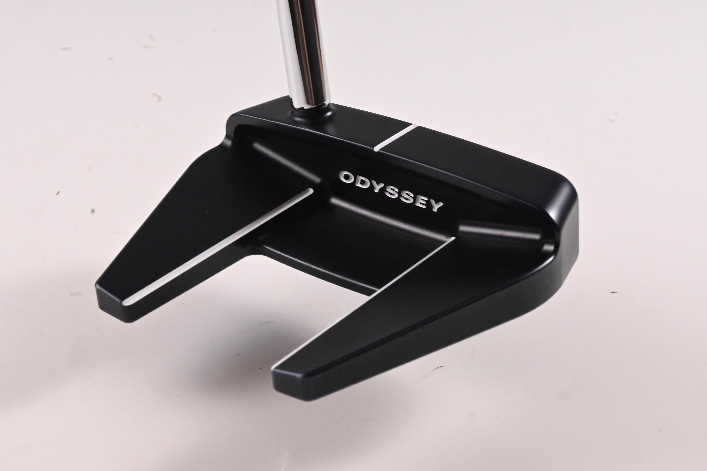 Odyssey Ai-One Milled Seven T DB Putter / 34 Inch