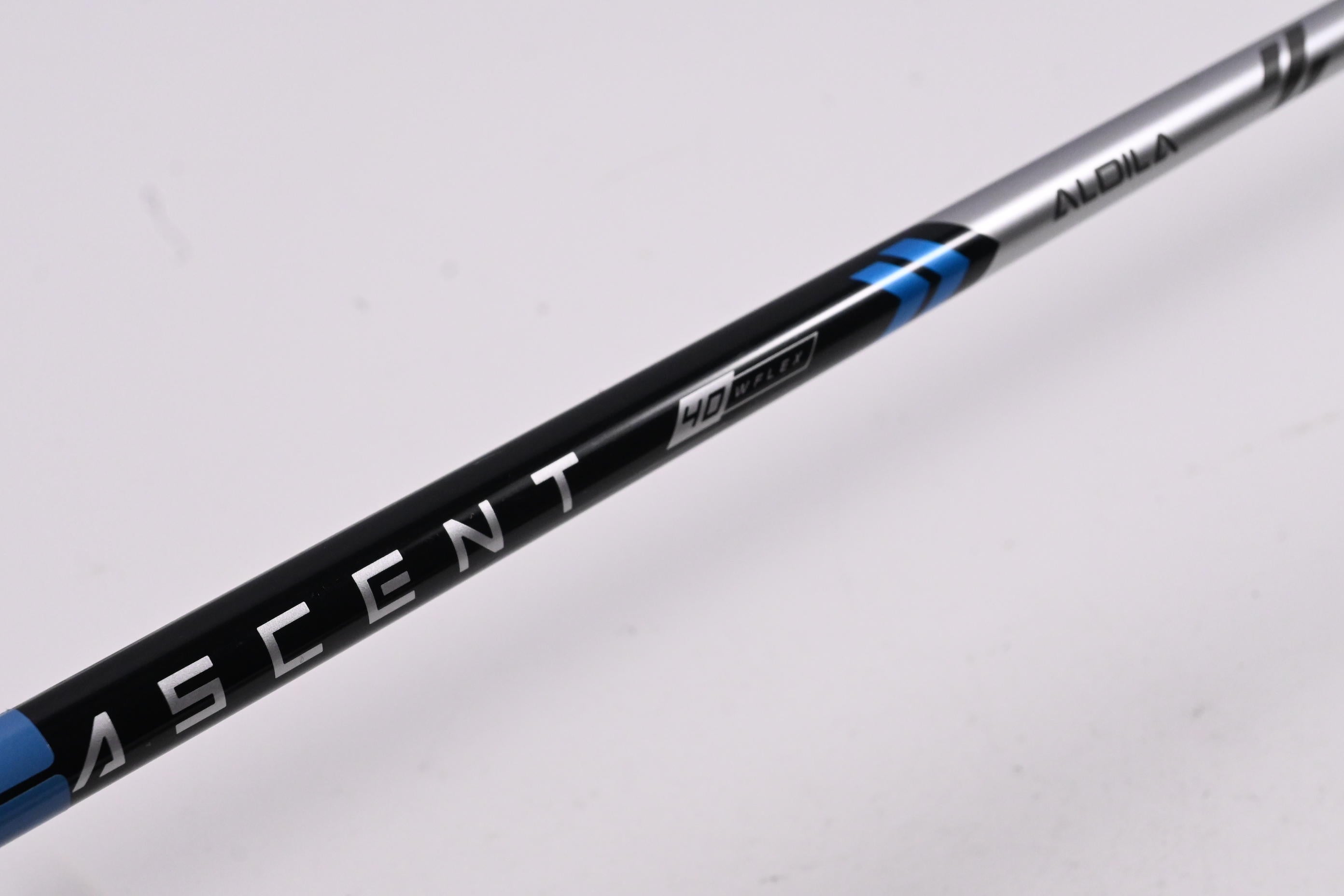 Aldila Ascent PL 40 #3 Wood Shaft / Ladies Flex / Callaway 3rd Gen