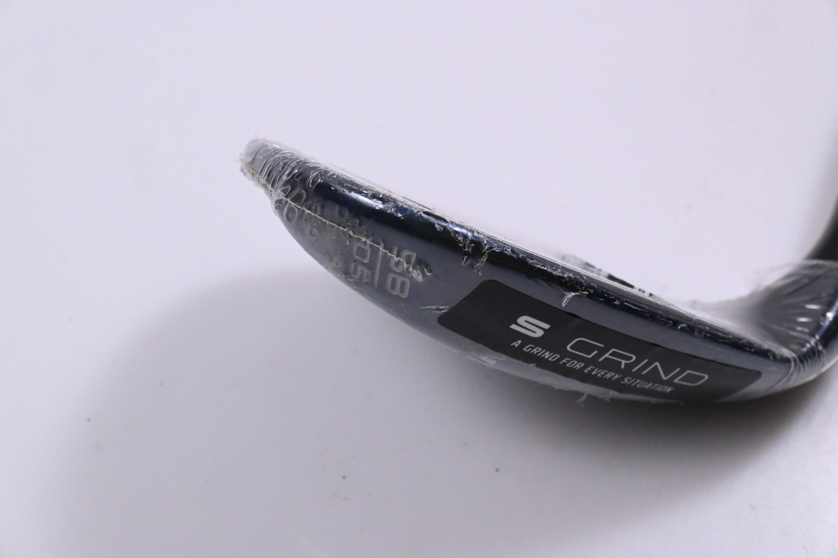 Callaway Opus Platinum Lob Wedge / 58 Degree / Wedge Flex Dynamic Gold TI 115