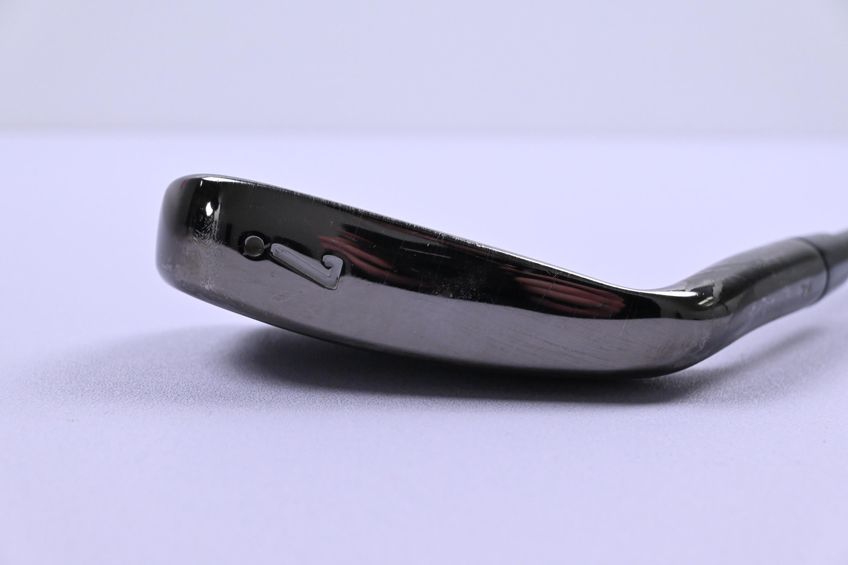 Callaway Apex Pro 19 #7 Iron / Stiff Flex True Temper Elevate Tour