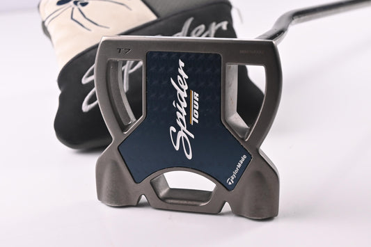 Taylormade Spider Tour 2023 Double Bend Putter / 34 Inch