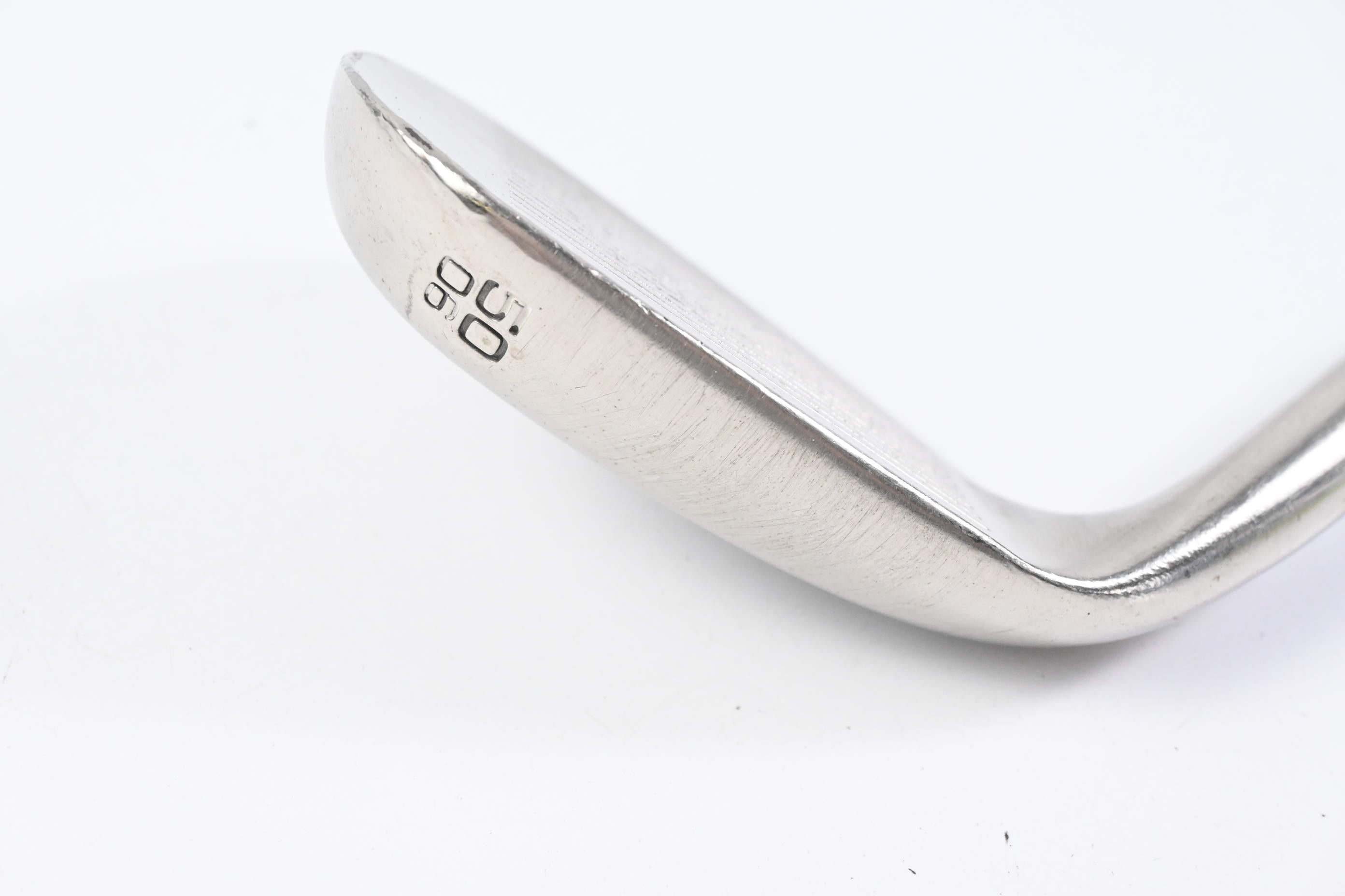 Mizuno JPX Series Gap Wedge / 50 Degree / Stiff Flex Dynamic Gold S300 Shaft