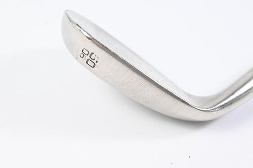 Mizuno JPX Series Gap Wedge / 50 Degree / Stiff Flex Dynamic Gold S300 Shaft