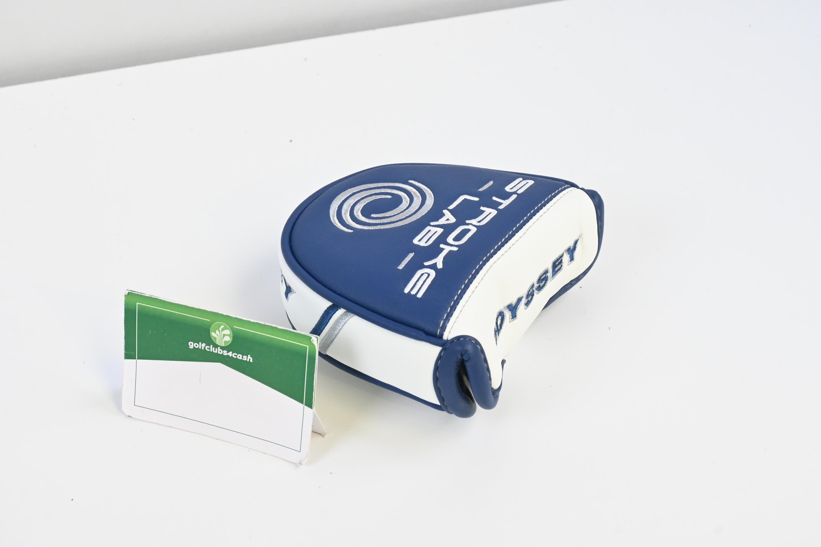 Odyssey Stroke Lab Seven Putter / 33 Inch