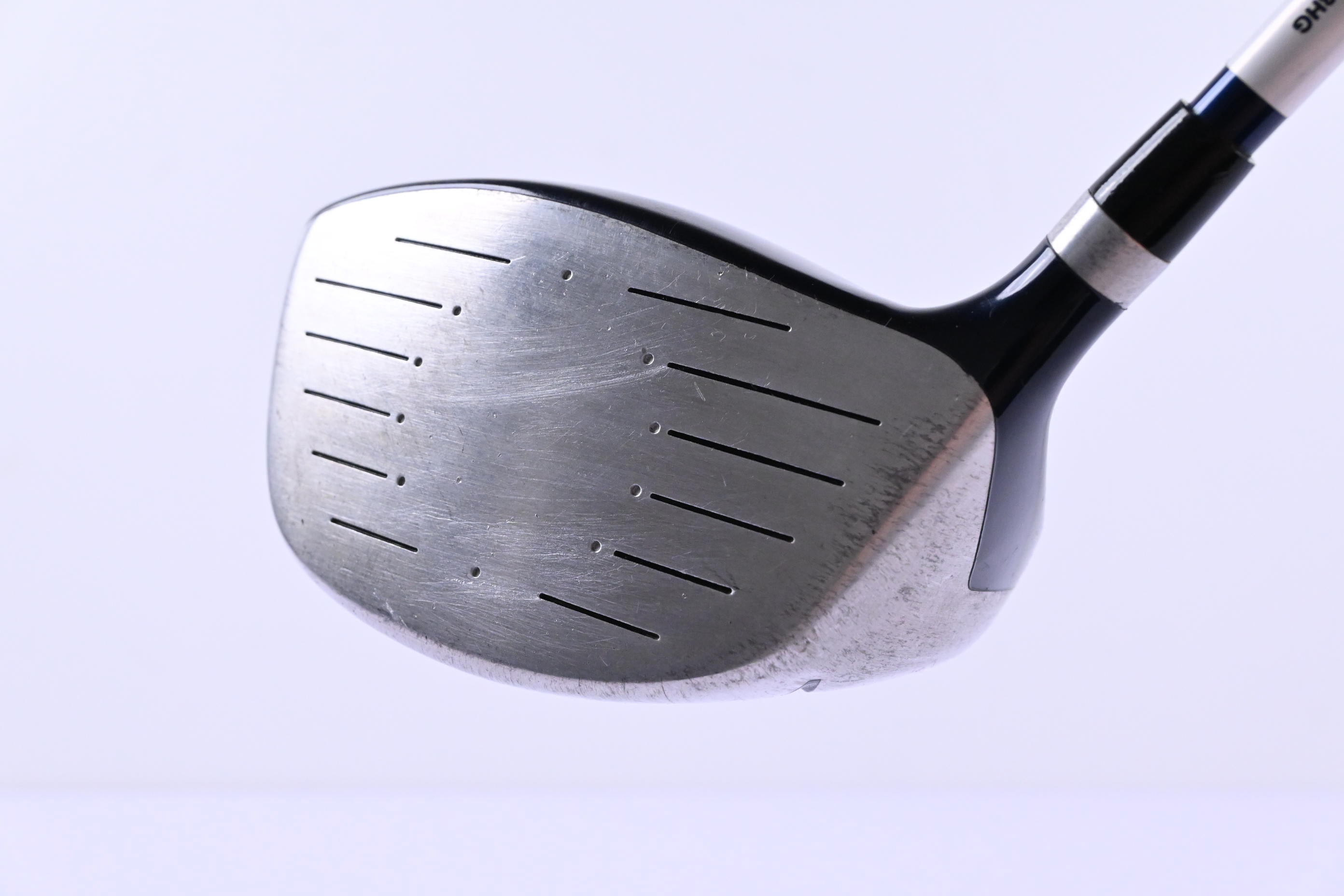 Wilson Prostaff Driver / 10.5 Degree / Regular Flex Wilson ProStaff Shaft