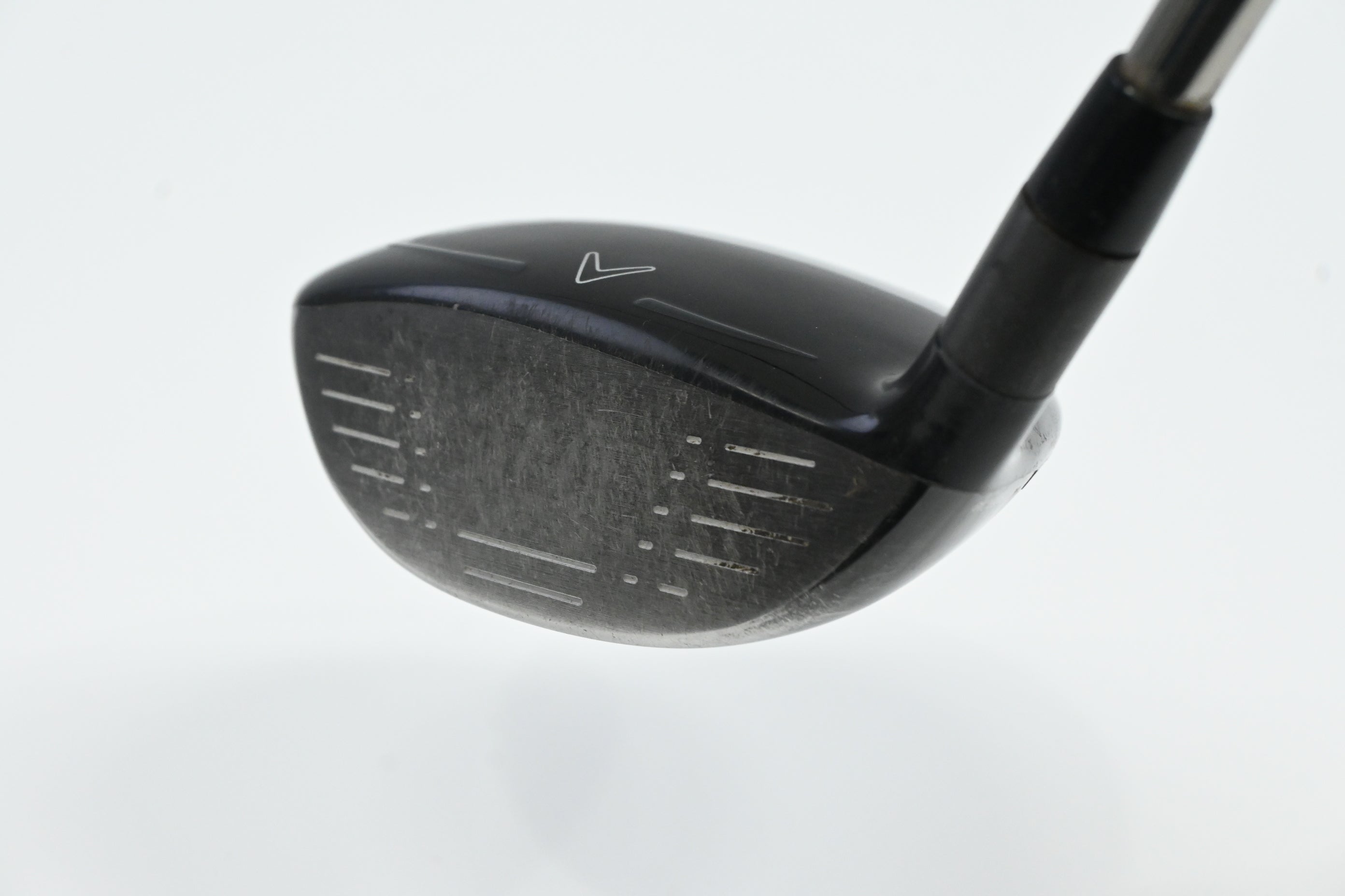 Callaway Rogue #3 Wood / 15 Degree / Stiff UST Recoil ES 450 Shaft