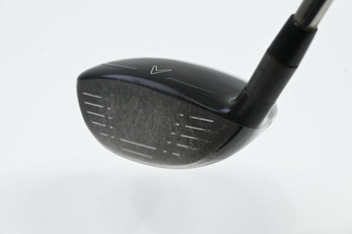 Callaway Rogue #3 Wood / 15 Degree / Stiff UST Recoil ES 450 Shaft