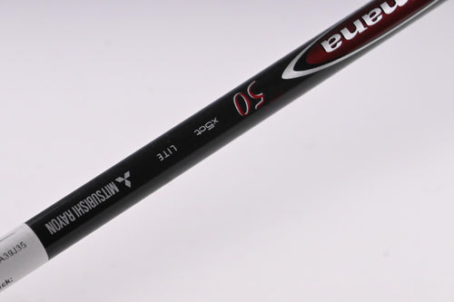 Titleist 917 D2 Driver / 9.5 Degree / Firm Flex Diamana M+50 Shaft