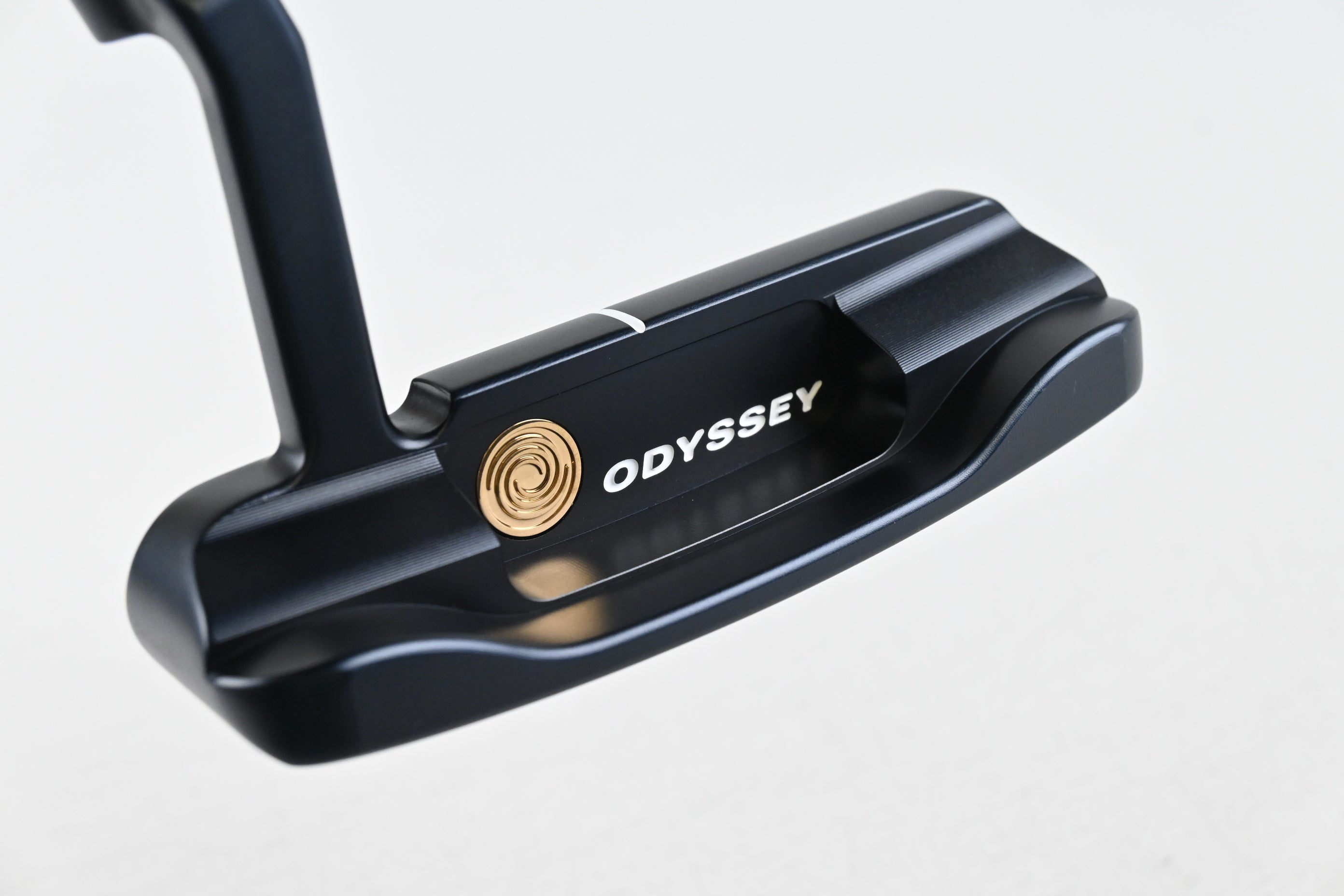 Odyssey Ai-One Milled ONE T CH Putter / 35 Inch