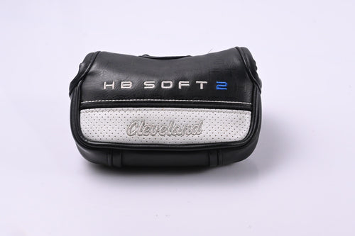Cleveland HB Soft 2 8 Putter / 34 Inch