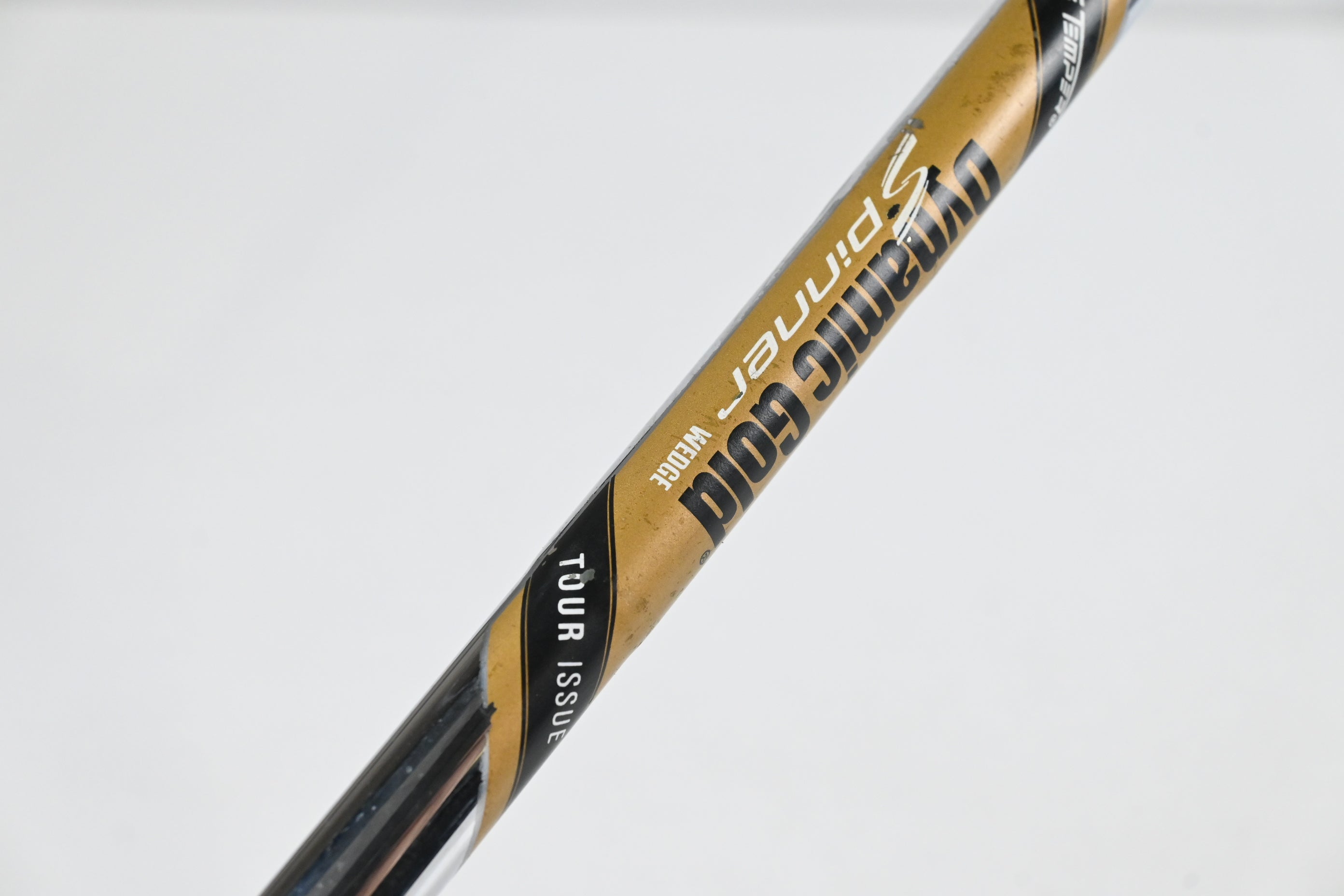 Cleveland RTX ZipCore Pitching Wedge / 48 Degree / Wedge Flex Dynamic Gold