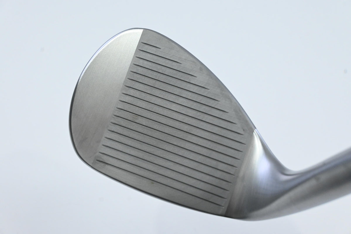 Titleist Vokey SM11 Lob Wedge / 60 Degree / Wedge Flex Titleist Vokey SM11 Shaft