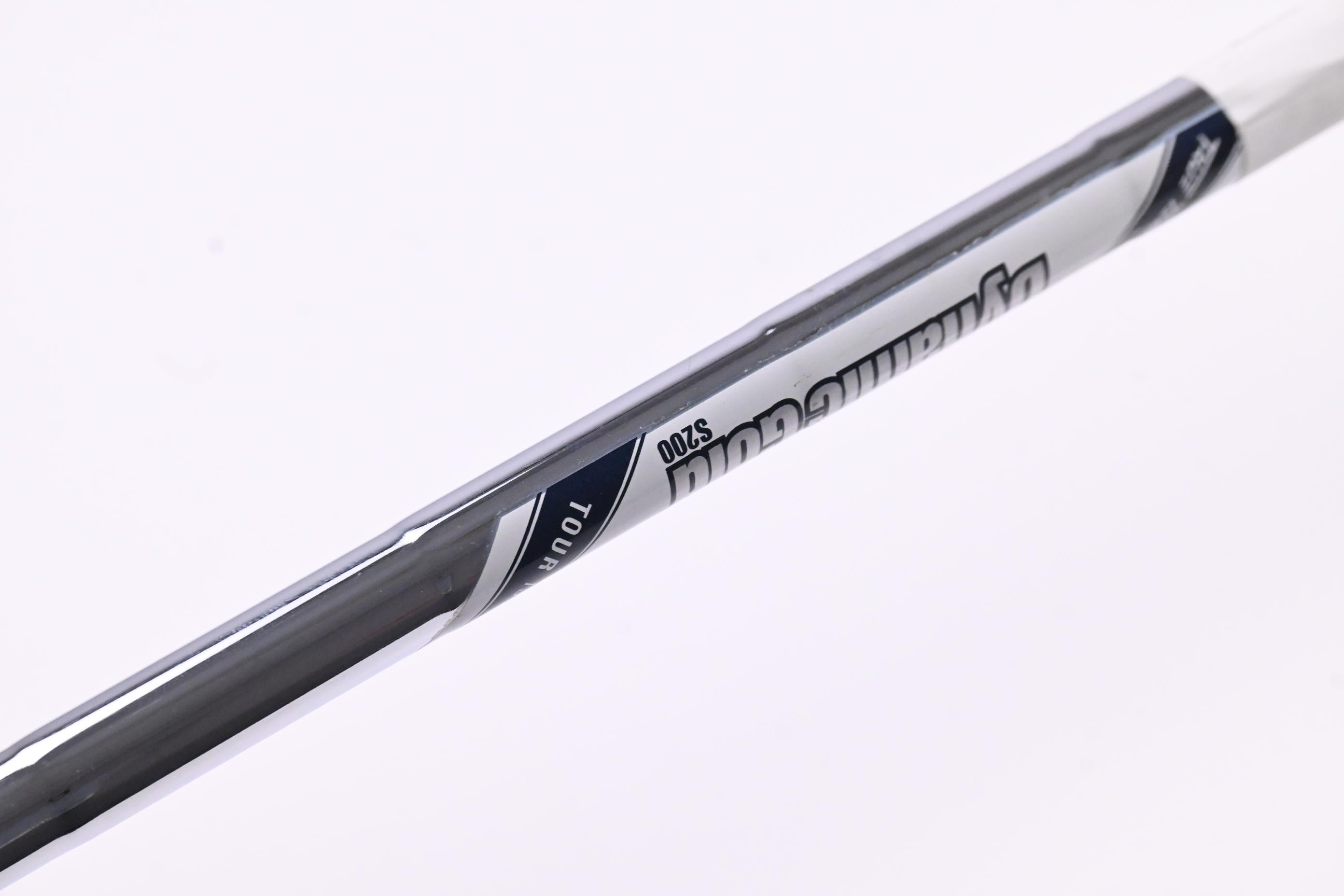 Taylormade Milled Grind 3 Sand Wedge / 54 Degree / Stiff Flex Dynamic Gold S200