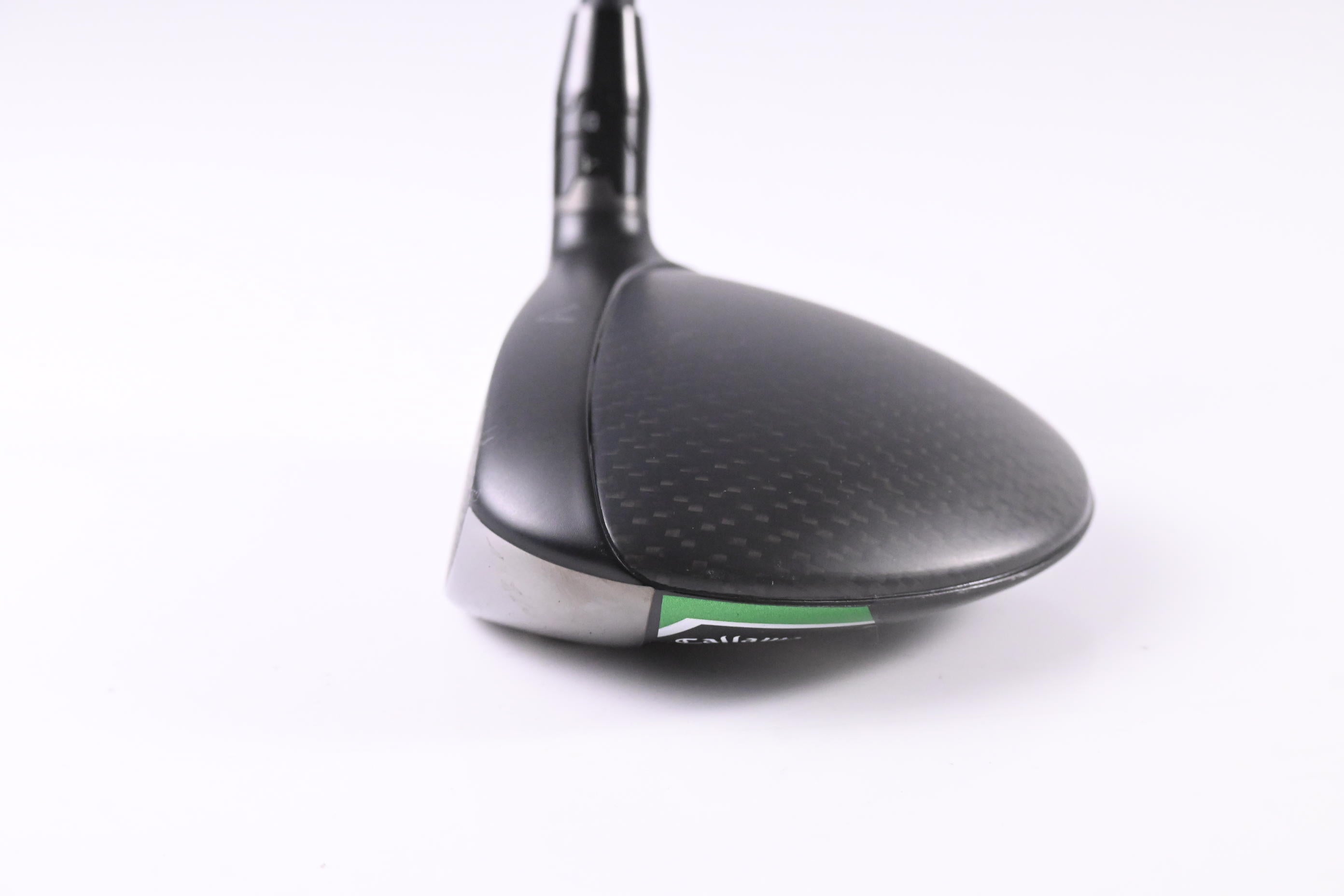 Left Hand Callaway Elyte #3 Wood / 15 Degree / Regular Flex VANQUISH 5 Shaft