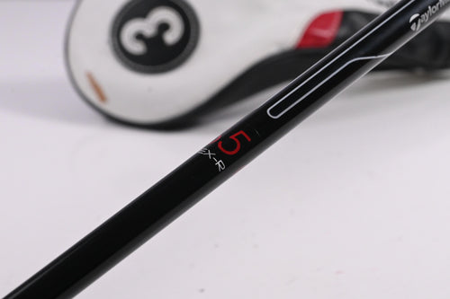 Taylormade M2 2016 #3 Wood / 15 Degree / Regular Flex Taylormade Reax 65 Shaft
