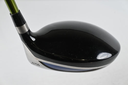 Ping G5 Driver / 10.5 Degree / Regular Flex Aldila NV 2KXV 65 Shaft