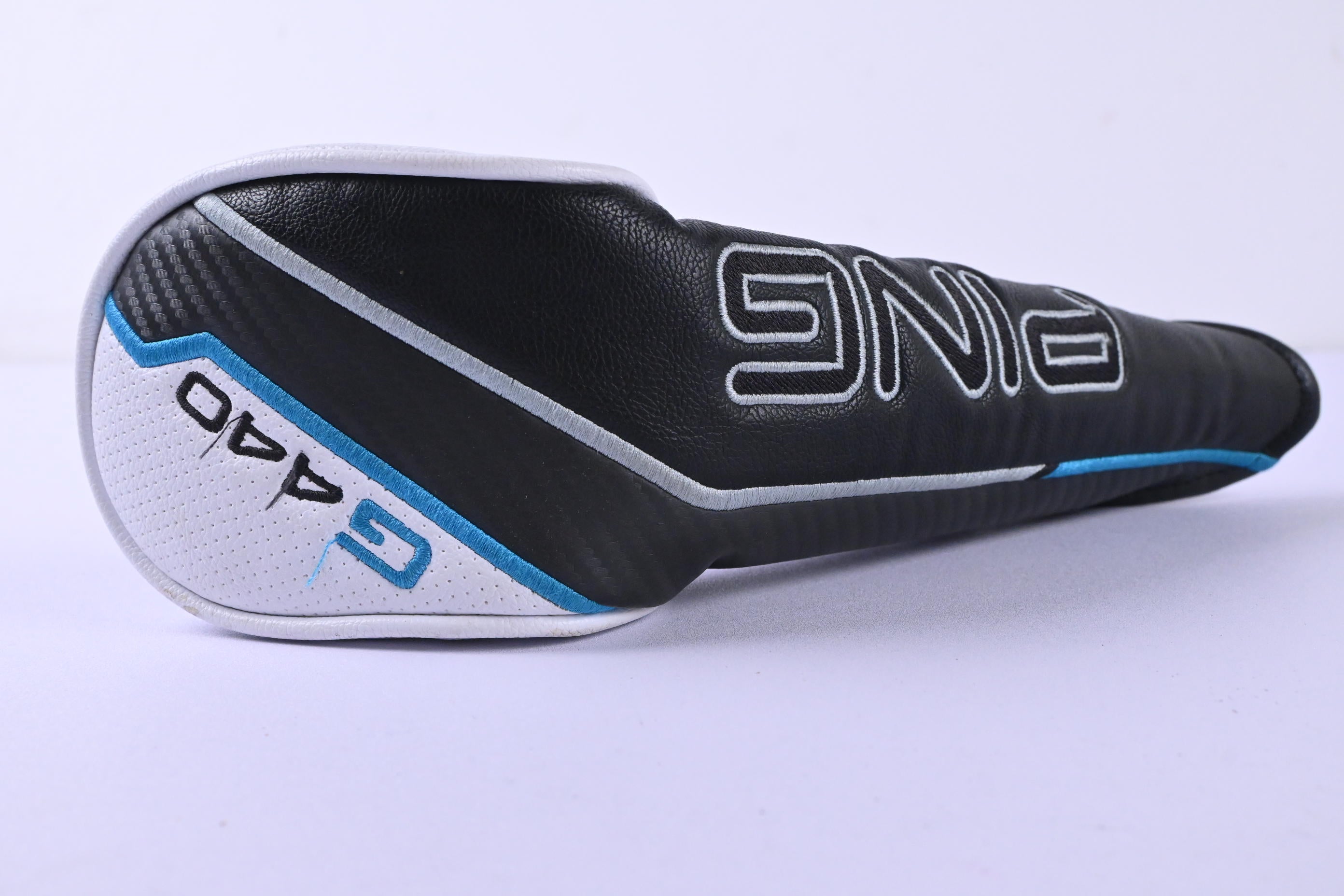 Ping G440 SFT #7 Wood / 22 Degree / Senior Flex Ping Alta CB Blue 65 Shaft