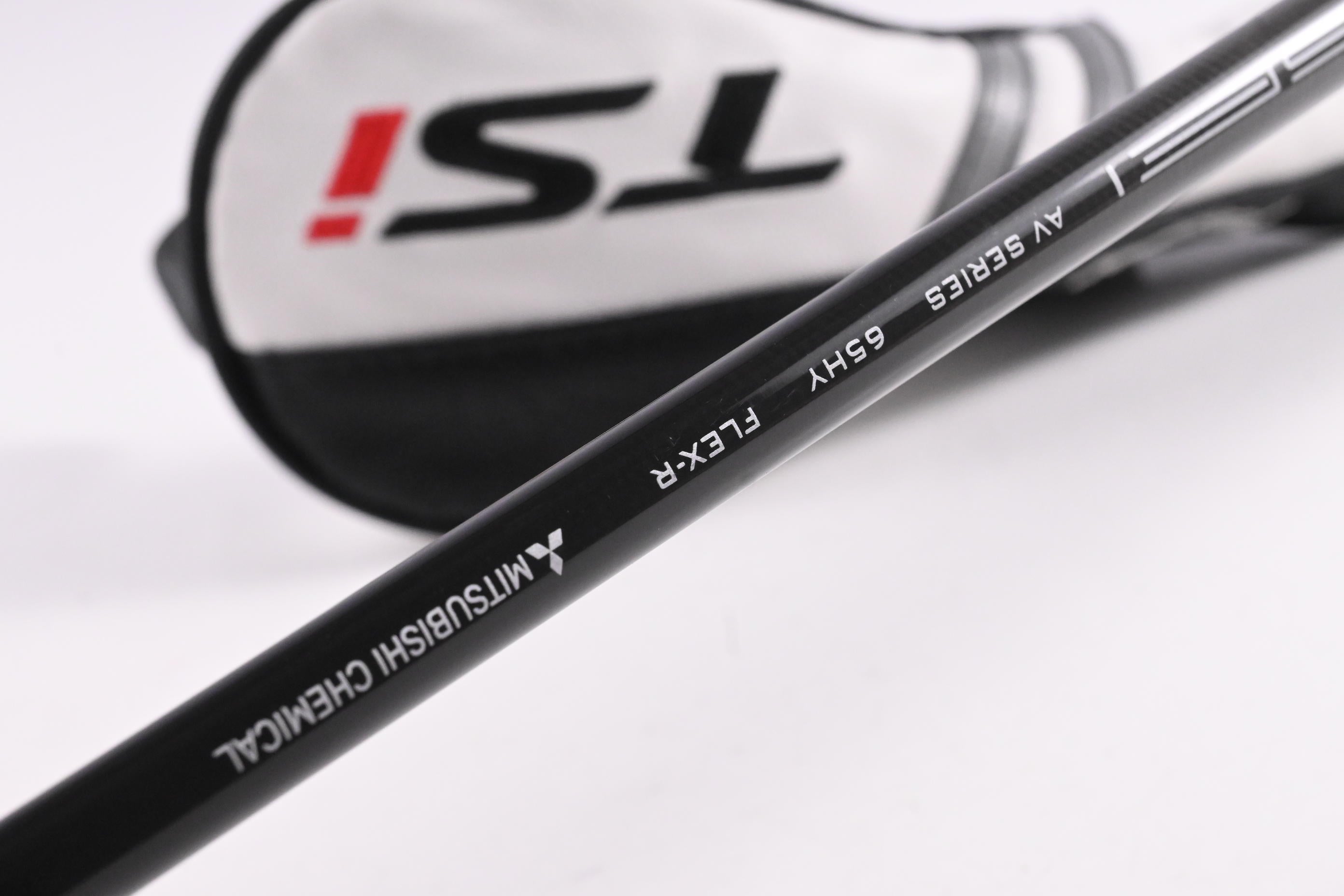 Titleist TSi3 #3 Hybrid / 20 Degree / Stiff Flex Tensei AV Blue 65 Shaft