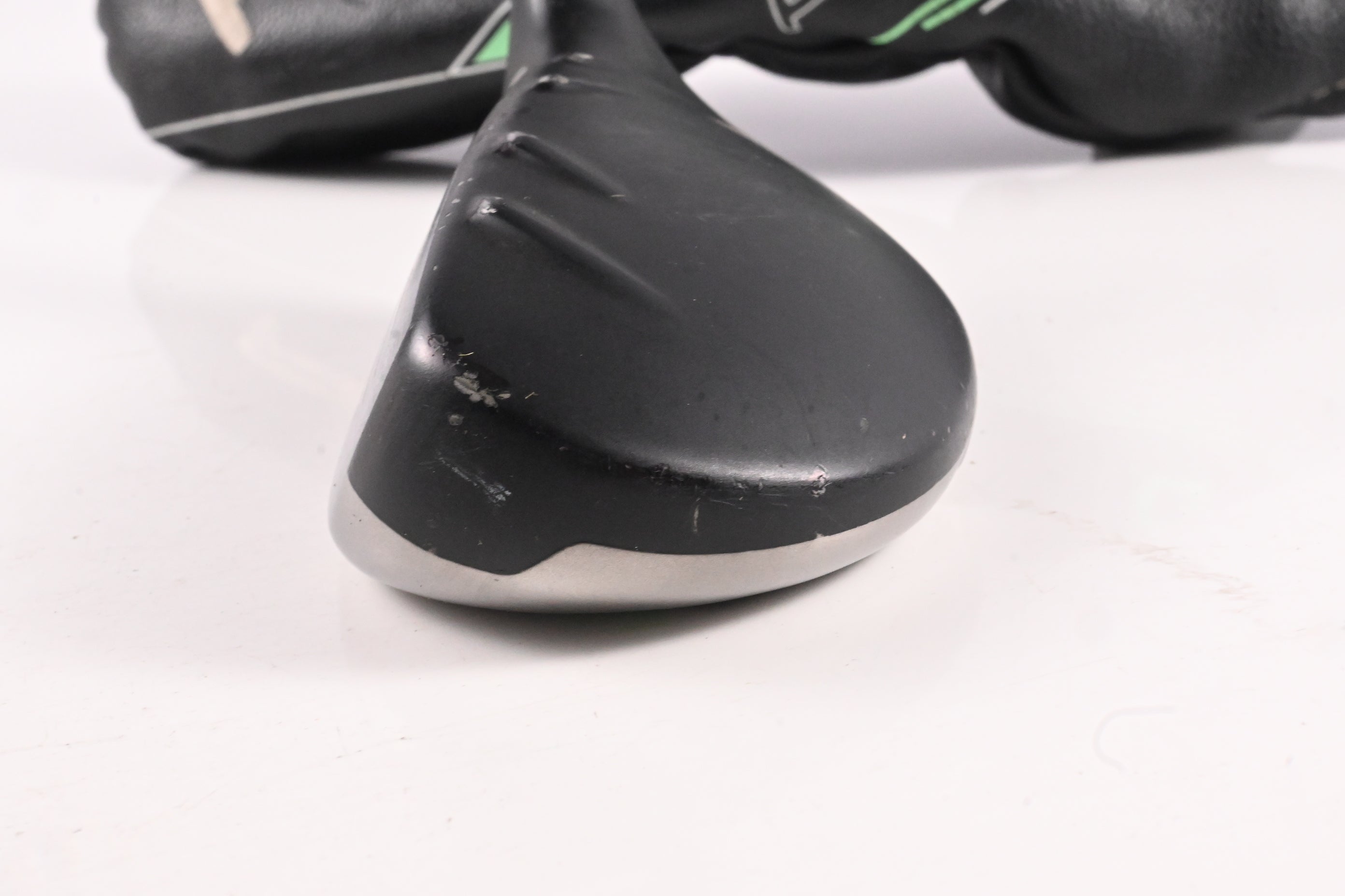 Left Hand Junior Ping Prodi G #5 Hybrid / 27 Degree / Stiff Flex Ping Prodi G