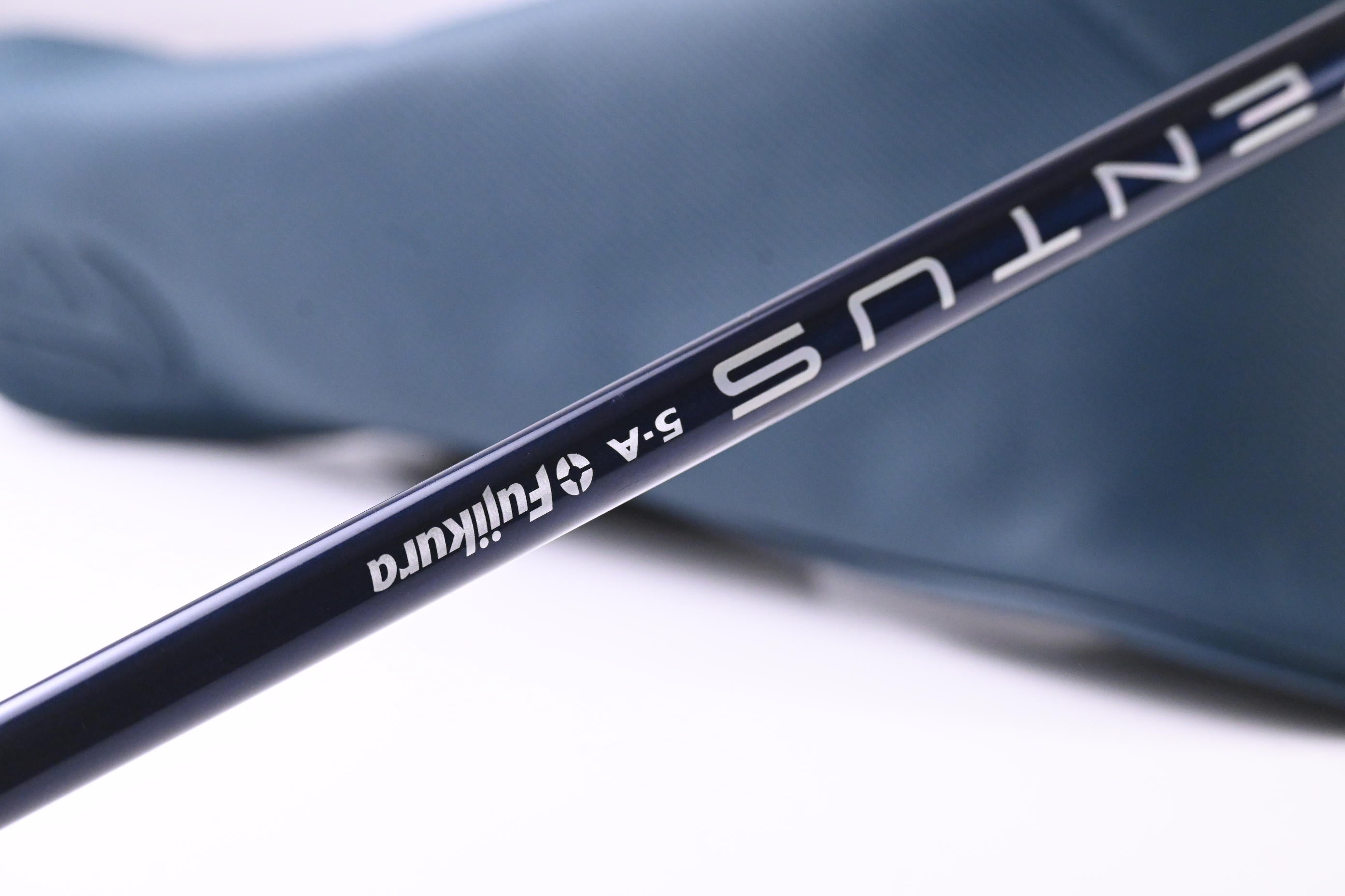Taylormade Qi4D Driver / 12 Degree / Senior Flex Fujikura Ventus Blue 5 Shaft