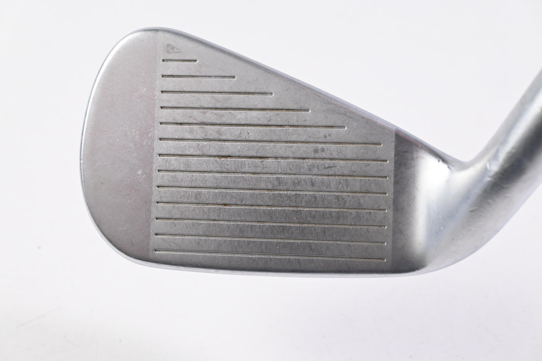 Callaway Apex CF16 #6 Iron / Regular Flex UST Mamiya Recoil ES 760 Shaft