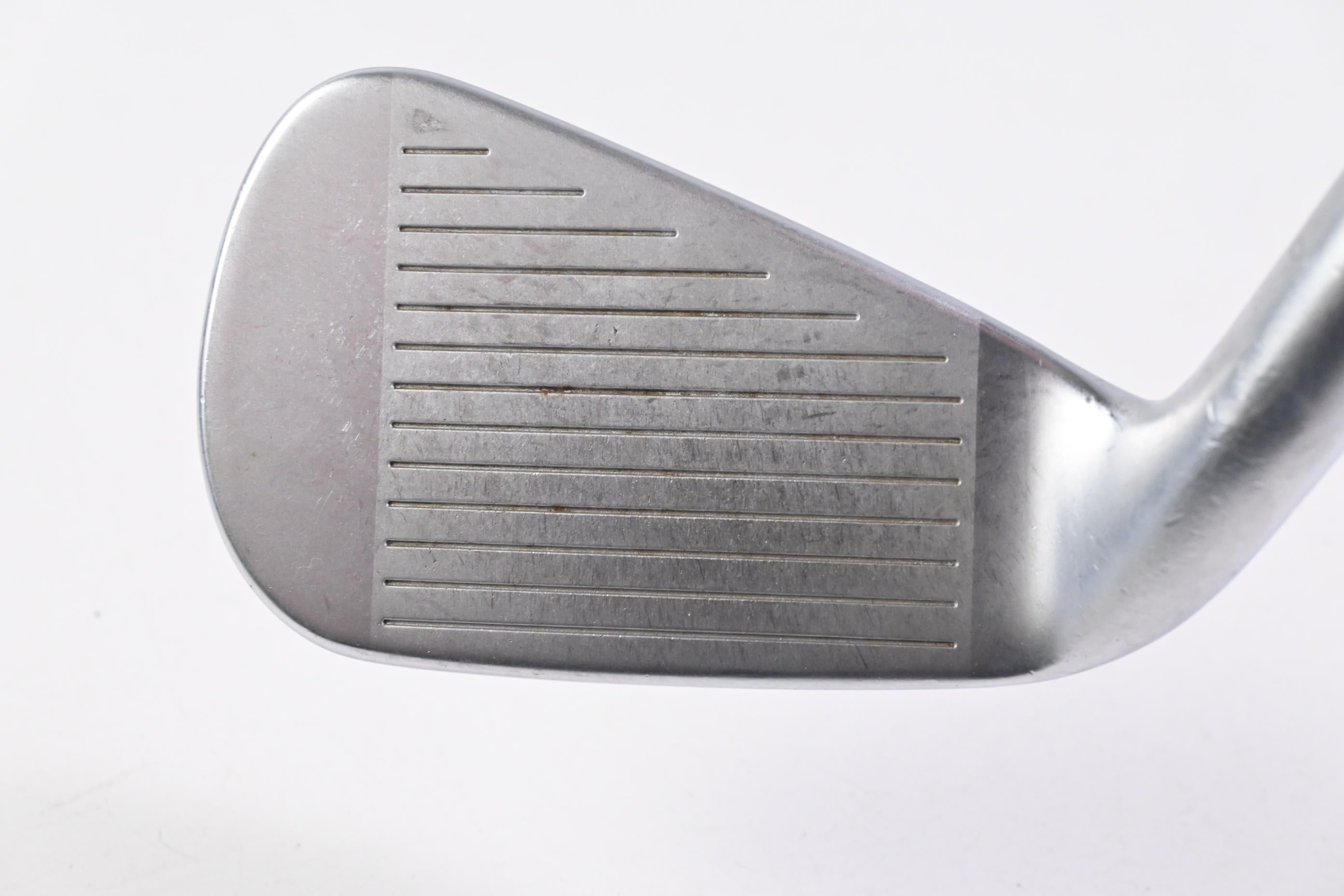 Callaway Apex CF16 #6 Iron / Regular Flex UST Mamiya Recoil ES 760 Shaft