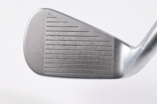 Callaway Apex CF16 #6 Iron / Regular Flex UST Mamiya Recoil ES 760 Shaft