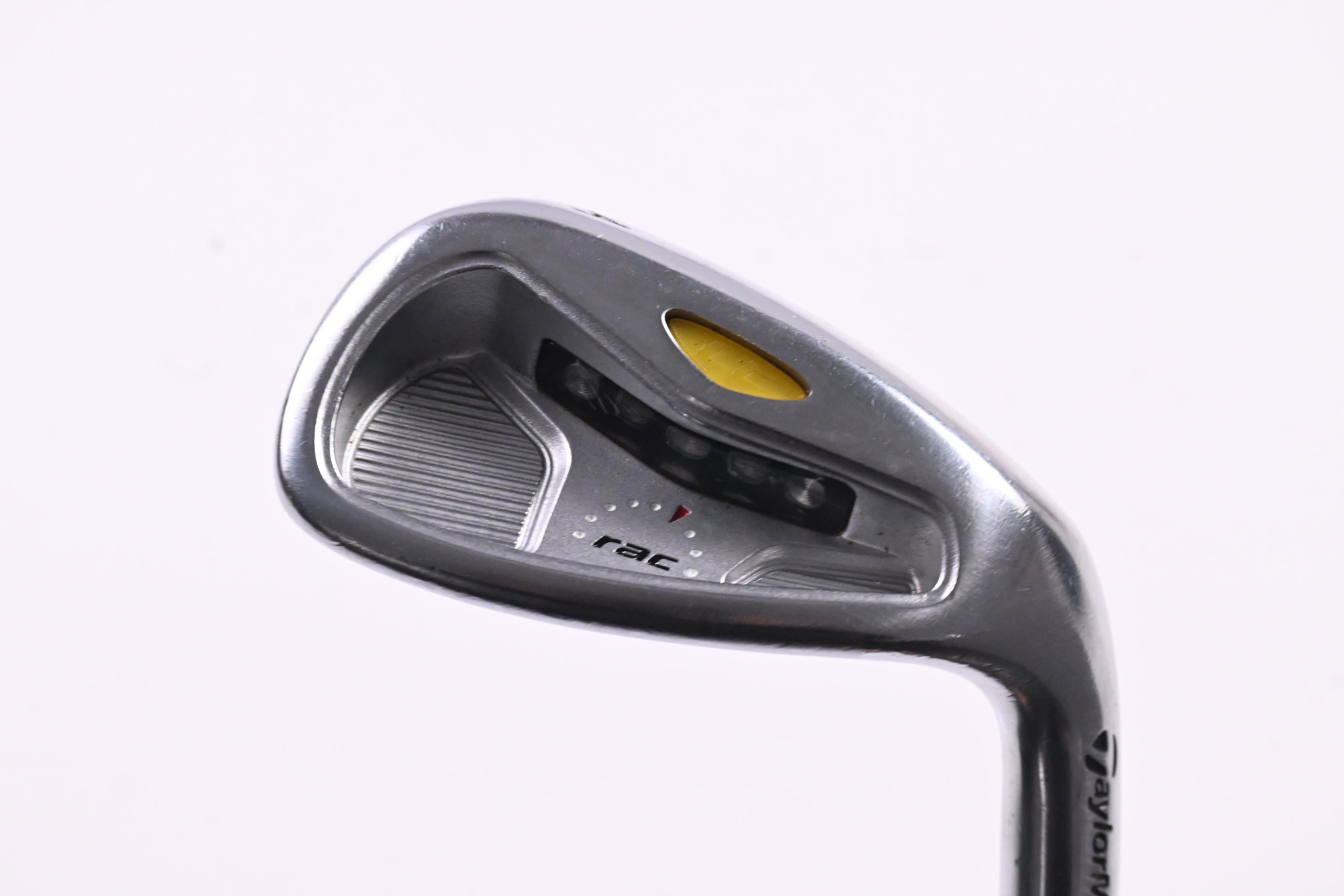 Taylormade RAC OS Gap Wedge / 50 Degree / Regular Flex Taylormade Shaft
