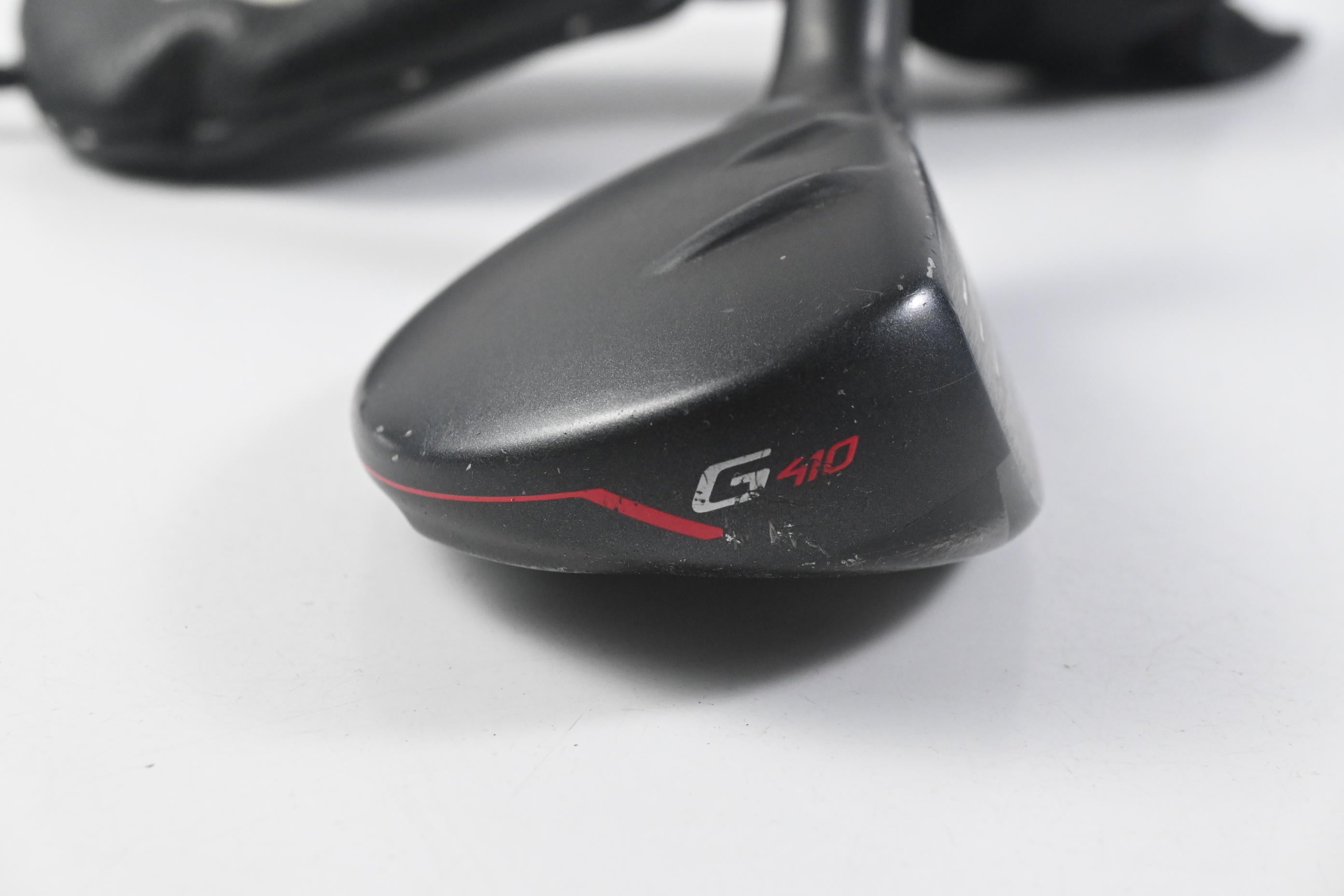 Ping G410 #5 Hybrid / 26 Degree / Regular Flex Ping Alta CB Red 70 Shaft
