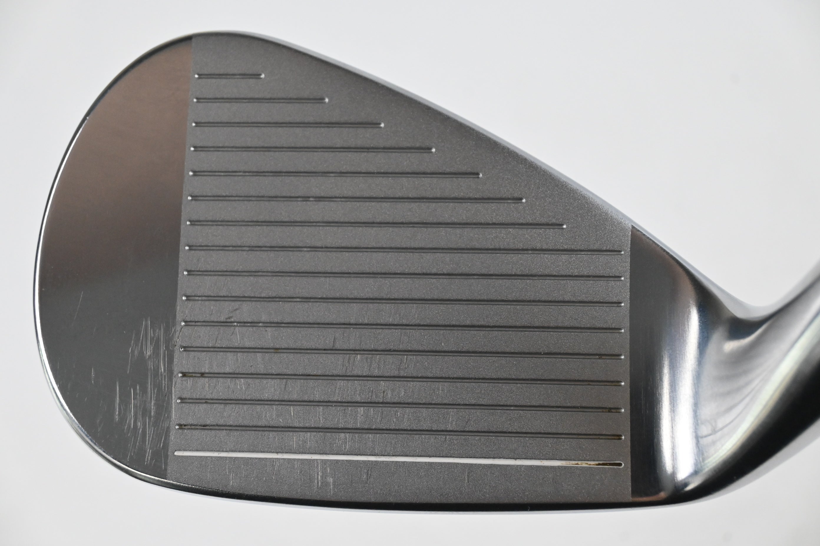 Cobra F-Max Gap Wedge / 50 Degree / Regular Flex Cobra Steel Shaft