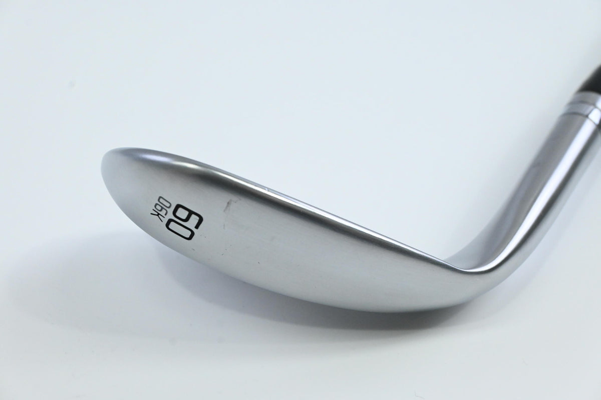 Titleist Vokey SM11 Lob Wedge / 60 Degree / Wedge Flex Titleist Vokey SM11 Shaft