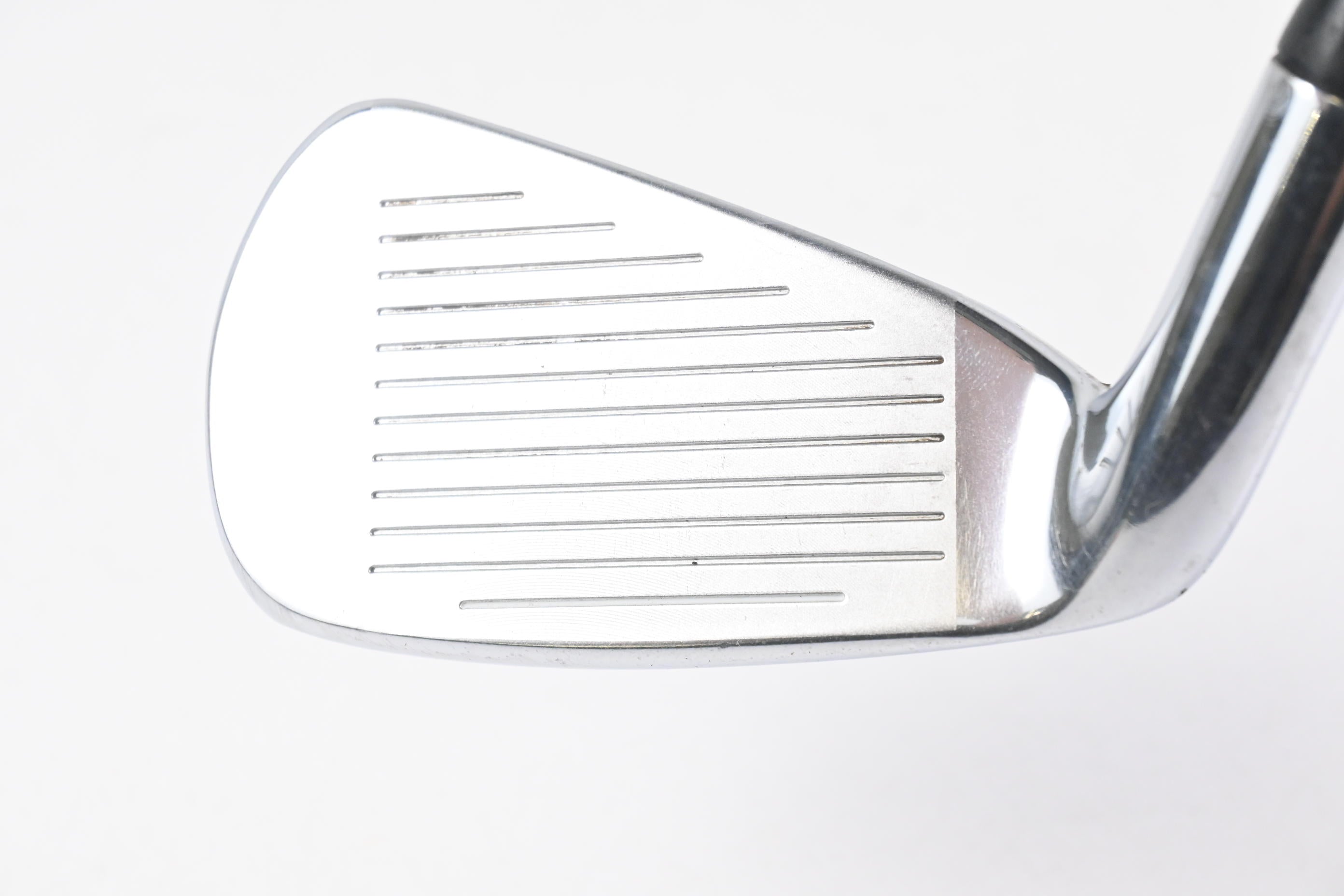 Cobra King Speedzone #7 Iron / Regular Flex Cobra Shaft