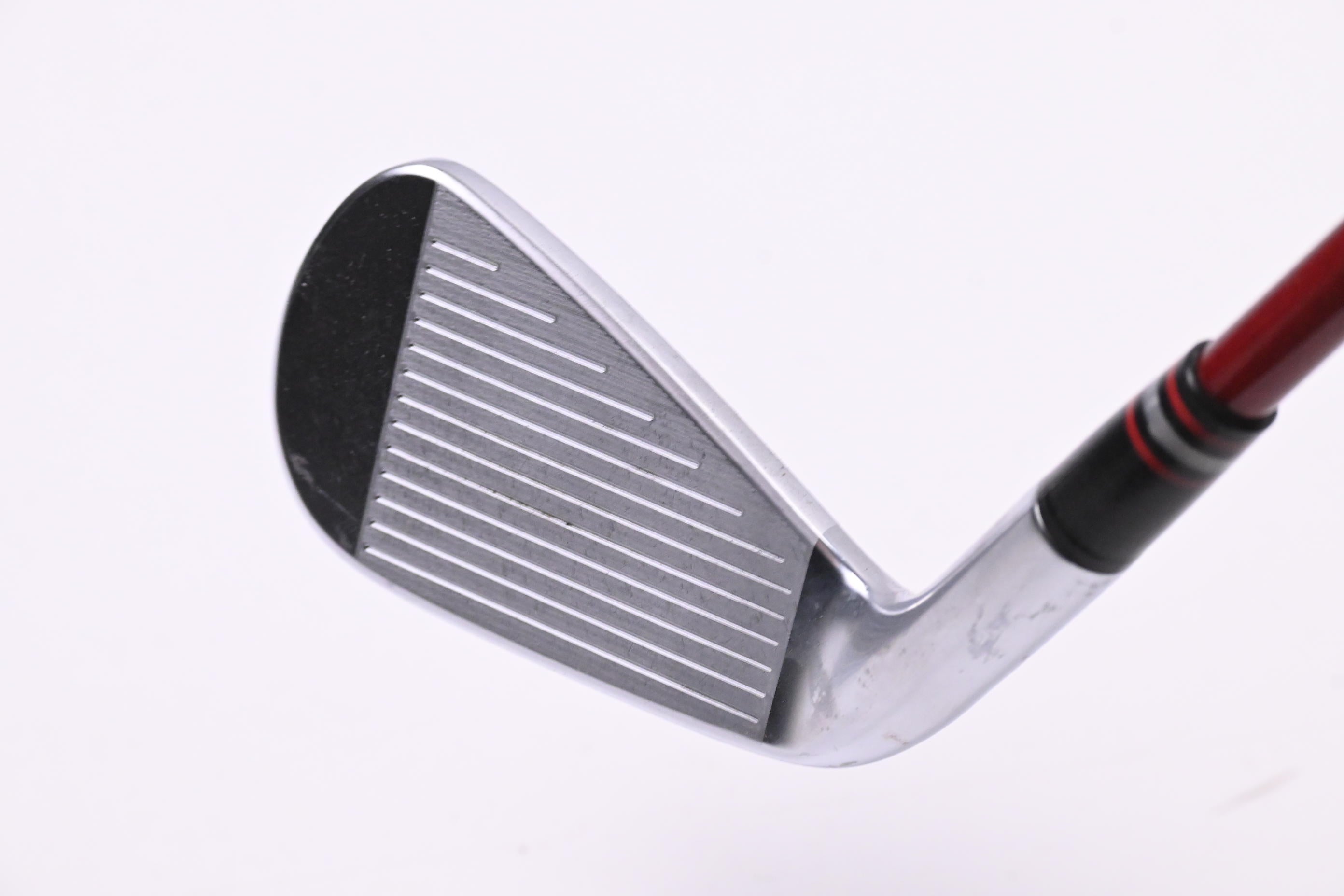 Srixon ZX Utility #2 Iron / 18 Degree / Regular Flex Project X Denali Red 70