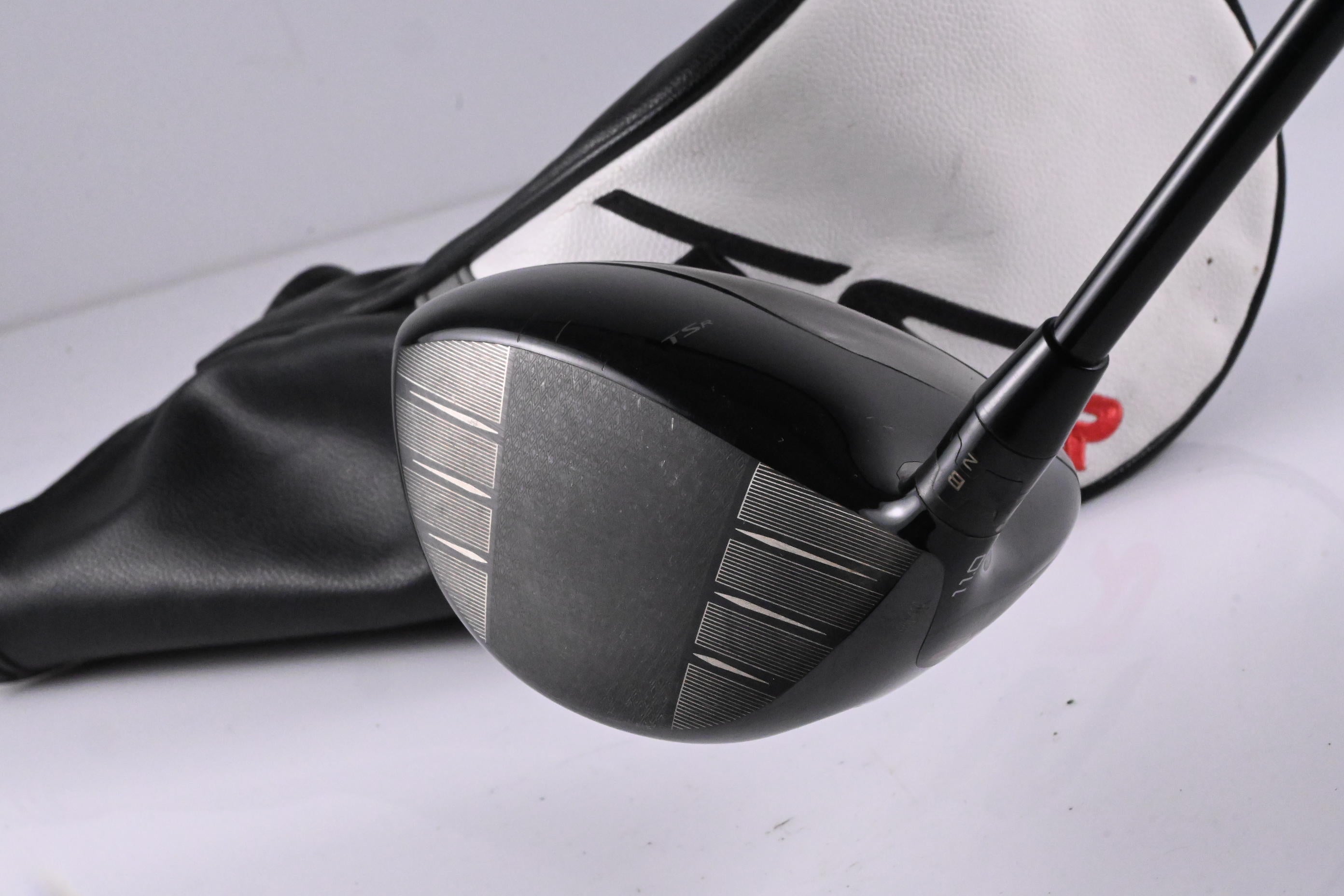 Titleist TSR2 Driver / 11 Degree / Regular Flex Tensei AV Blue 55 Shaft