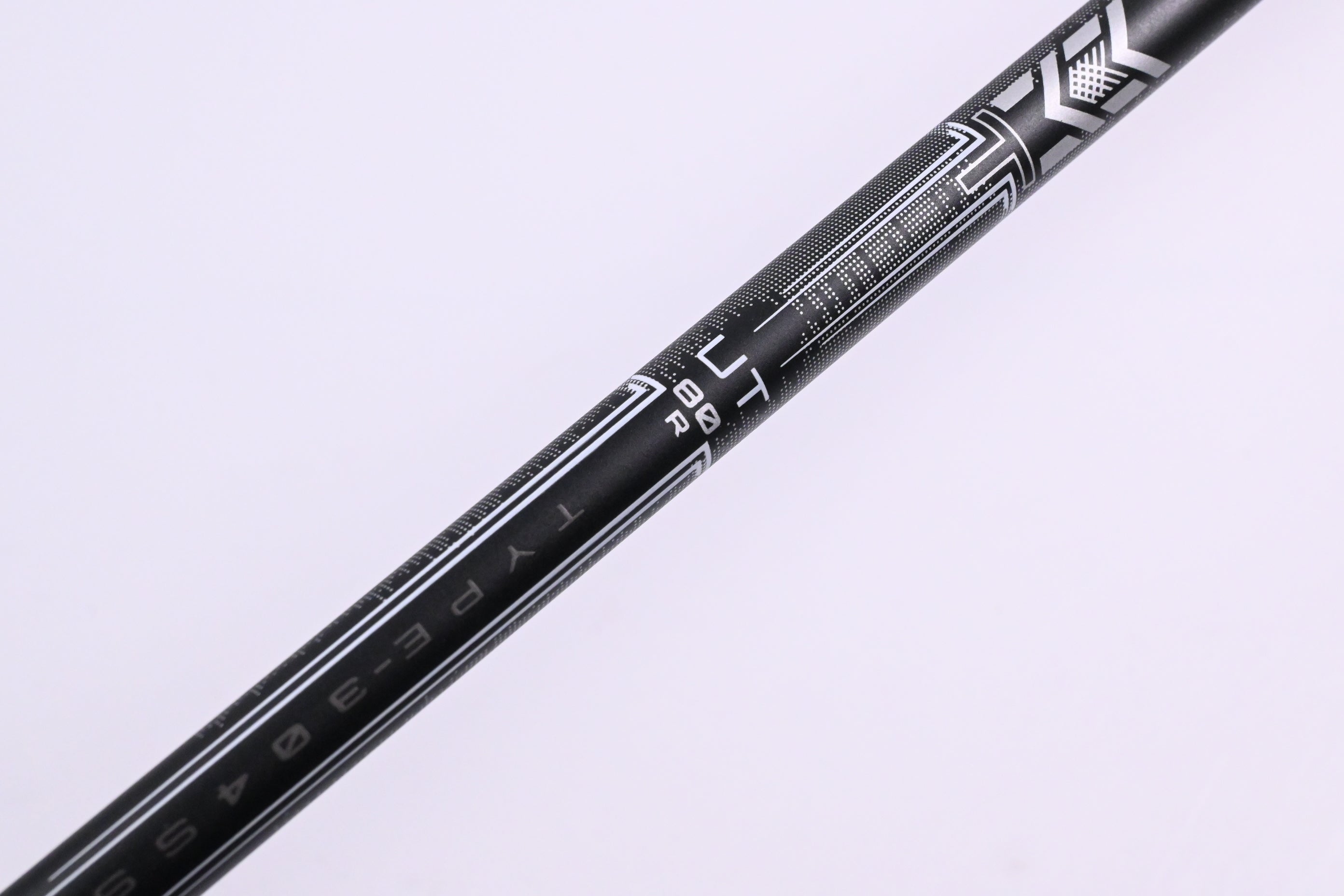 Srixon ZXiU Utility #4 Iron / 23 Degree / Regular Flex MMT UT 80 Shaft