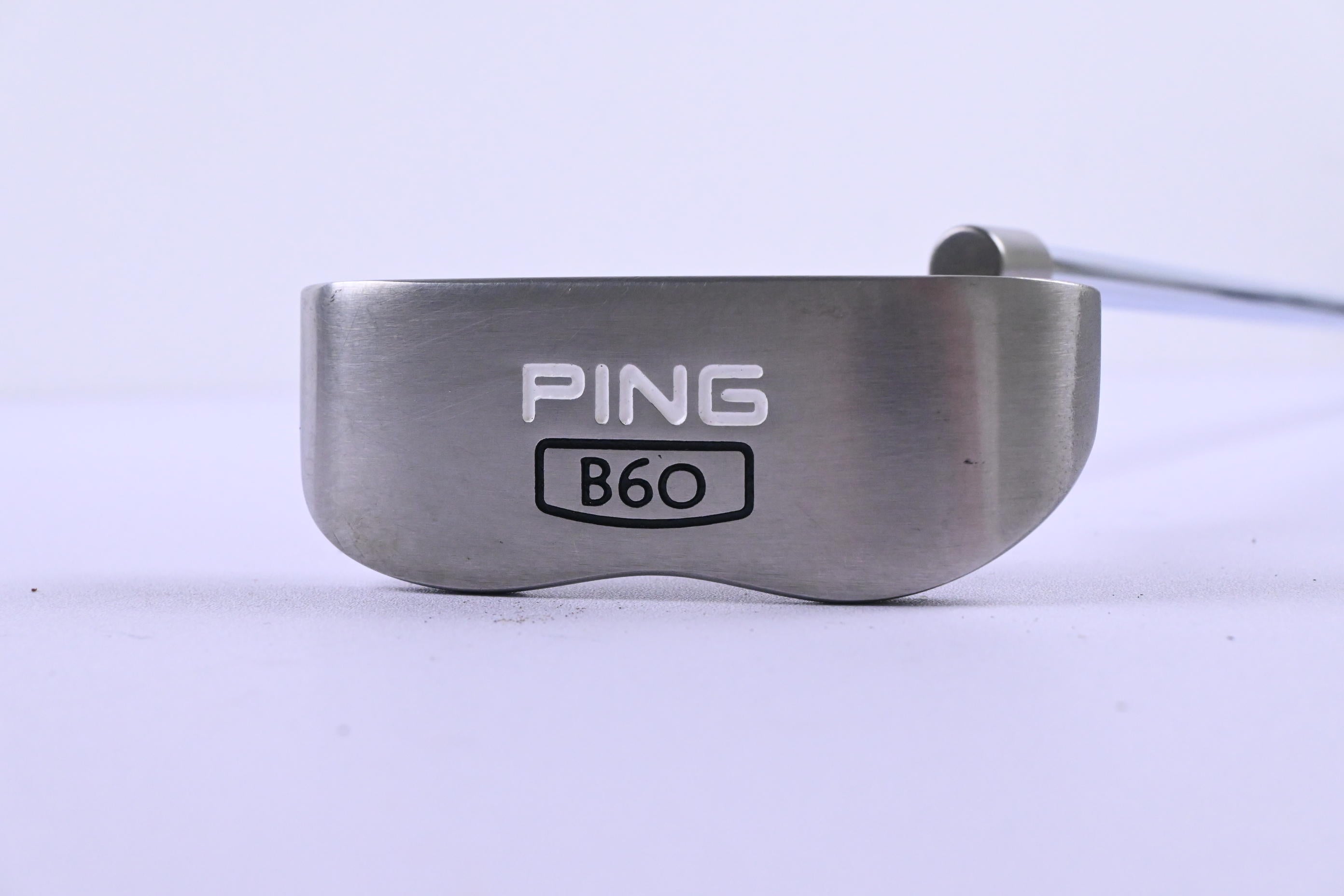 Ping Karsten USA Series B60 Putter / 33 Inch
