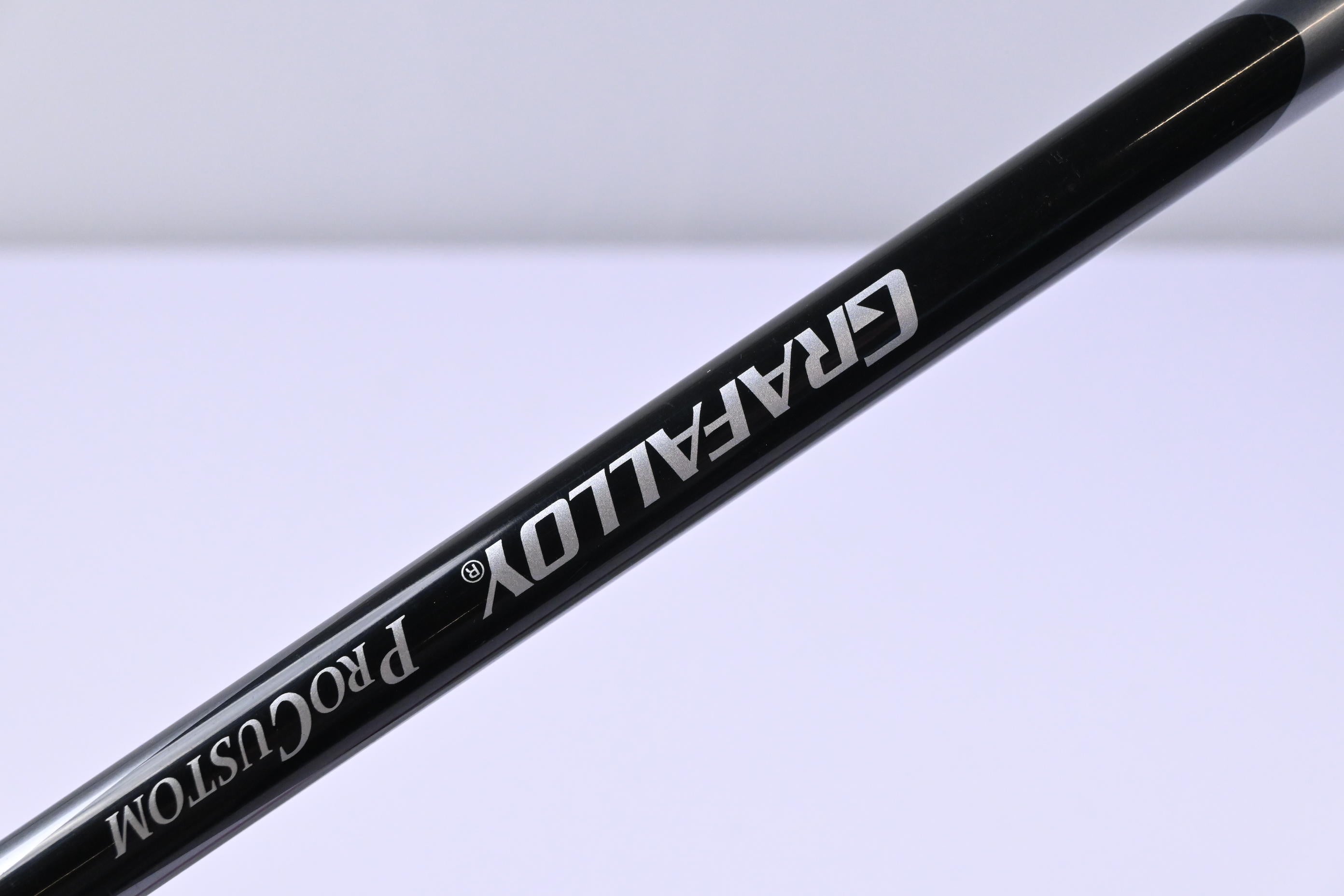 Grafalloy Pro Custom 70 Driver Shaft / Stiff Flex / Taylormade 2nd Gen