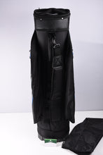 Load image into Gallery viewer, Motocaddy Lite Series Cart Bag / 14-Way Divider / Black, Grey &amp; Navy
