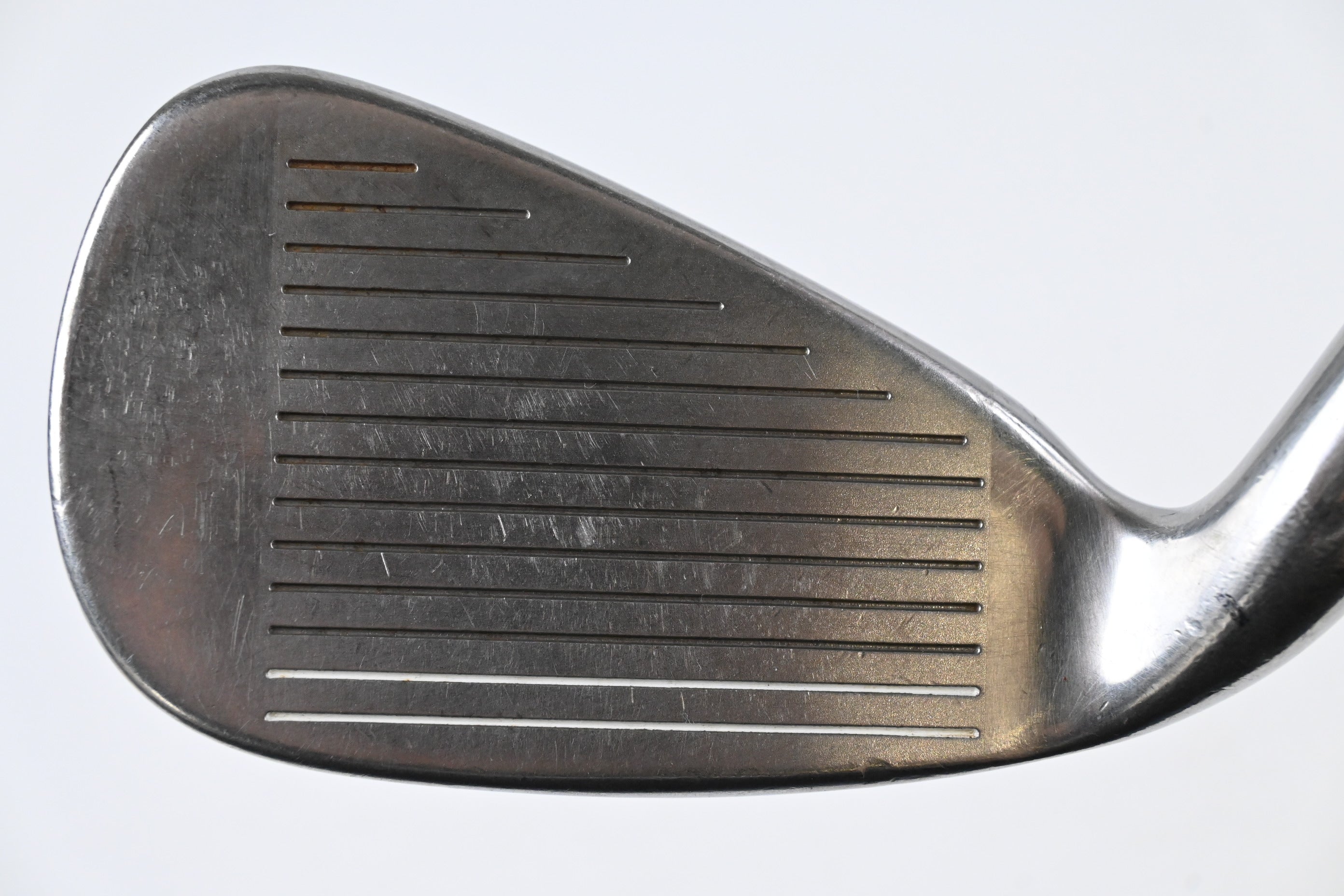Taylormade RAC OS #5 Iron / 26 Degree / Regular Flex Taylormade Precision 95