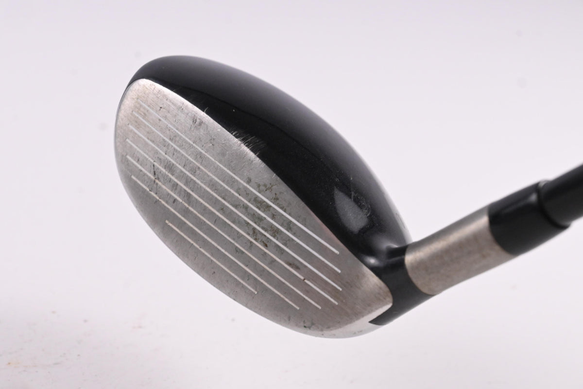 Titleist 909H #3 Hybrid / 19 Degree / Stiff Flex Aldila Voodoo Shaft