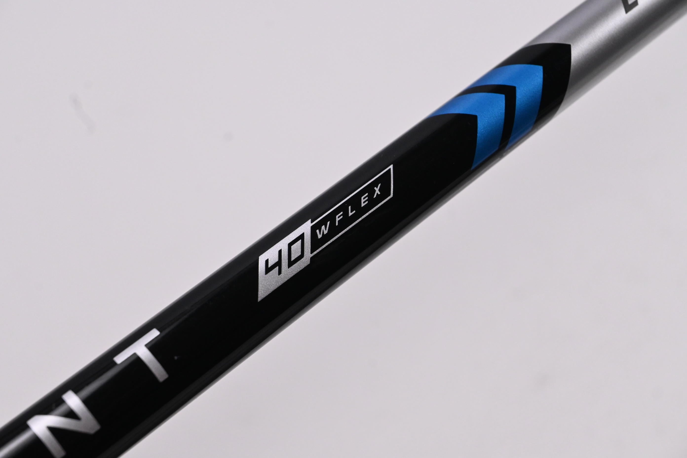 Aldila Ascent PL 40 #3 Wood Shaft / Ladies Flex / Callaway 3rd Gen