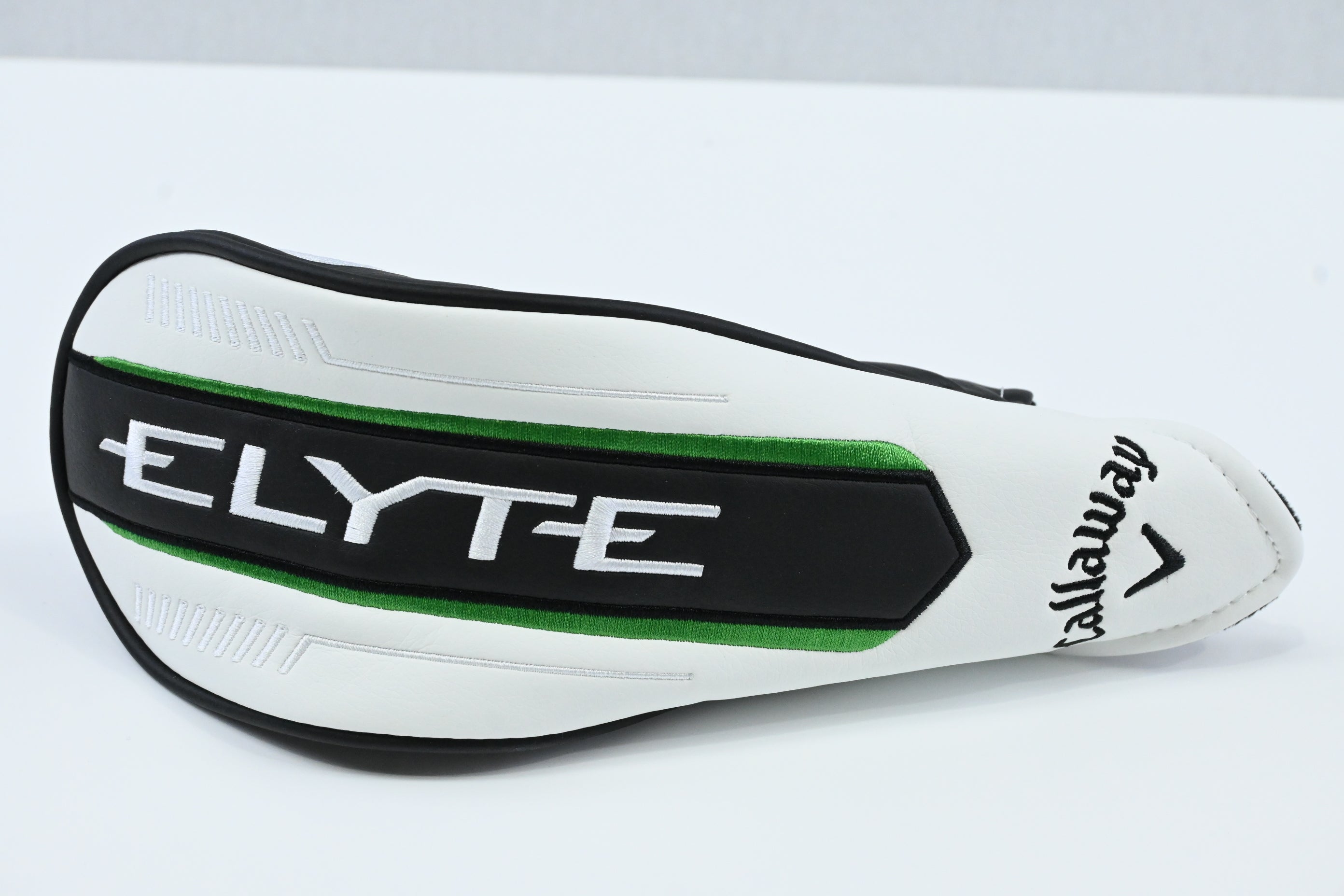 Callaway Elyte #3 Wood / 15 Degree / Stiff Flex Denali Charcoal 60 Shaft