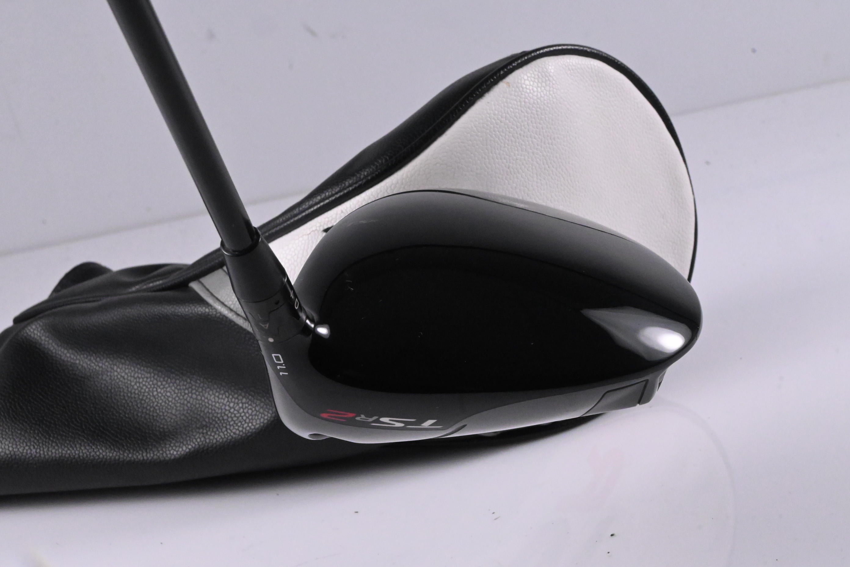 Titleist TSR2 Driver / 11 Degree / Regular Flex Tensei AV Blue 55 Shaft
