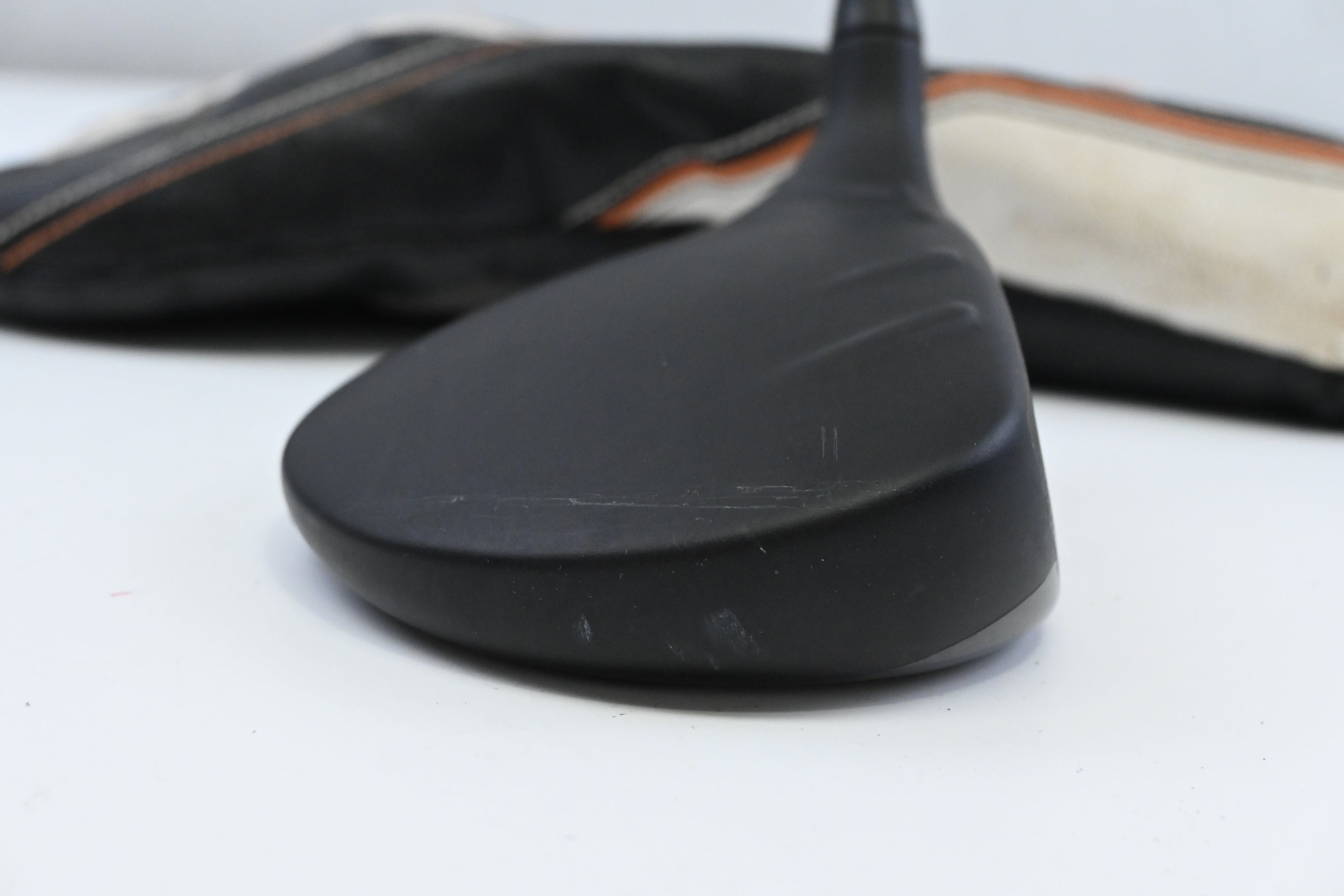 Ping G400 #3 Wood / 14.5 Degree / Regular Flex Ping Alta CB 65 Shaft