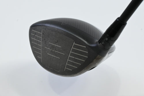 Callaway Paradym Ai Smoke Max Driver / 10.5 Degree / Stiff Flex Tensei AV Blue