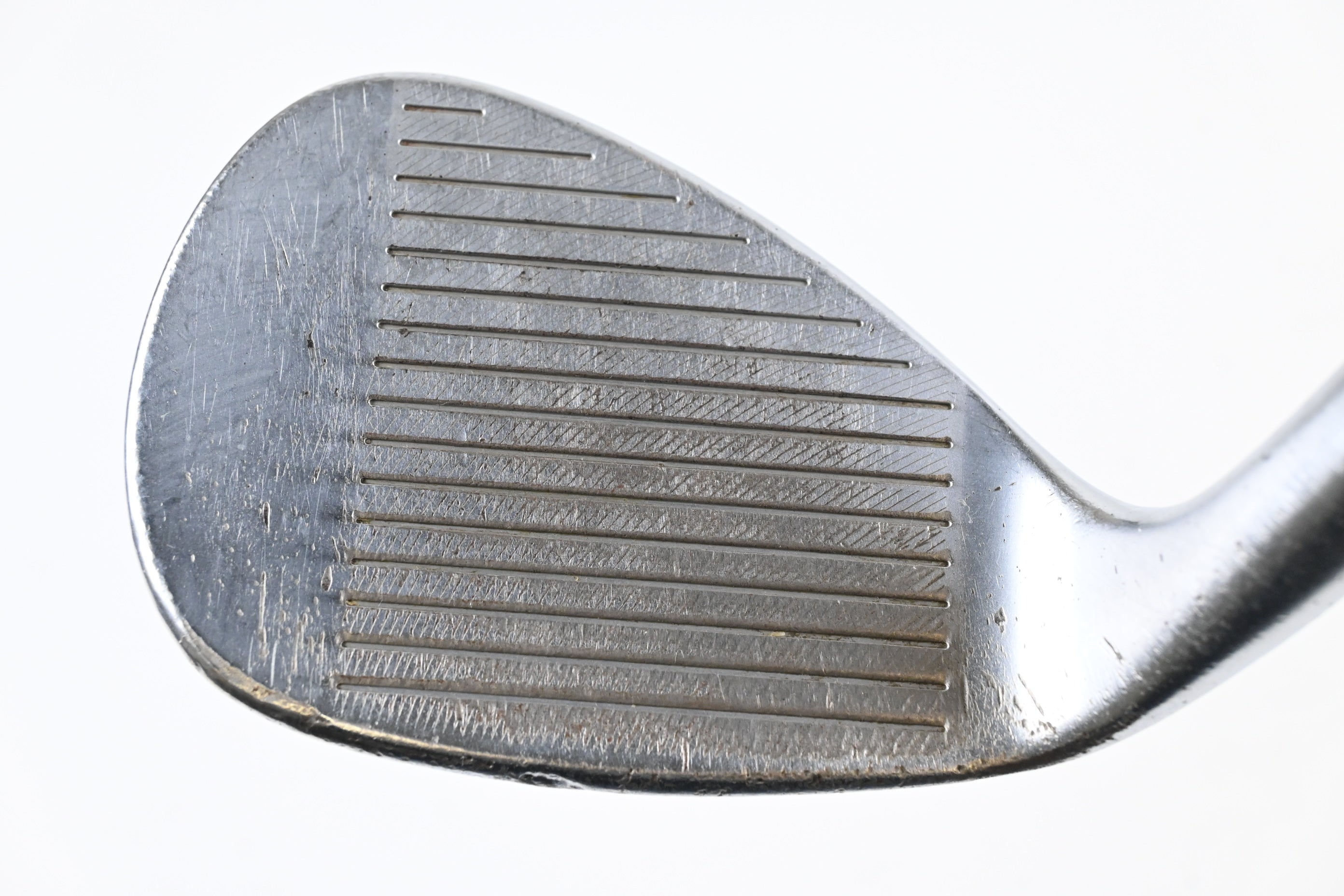 Callaway MD3 Milled Lob Wedge / 60 Degree / Stiff Flex Project X PXi Shaft