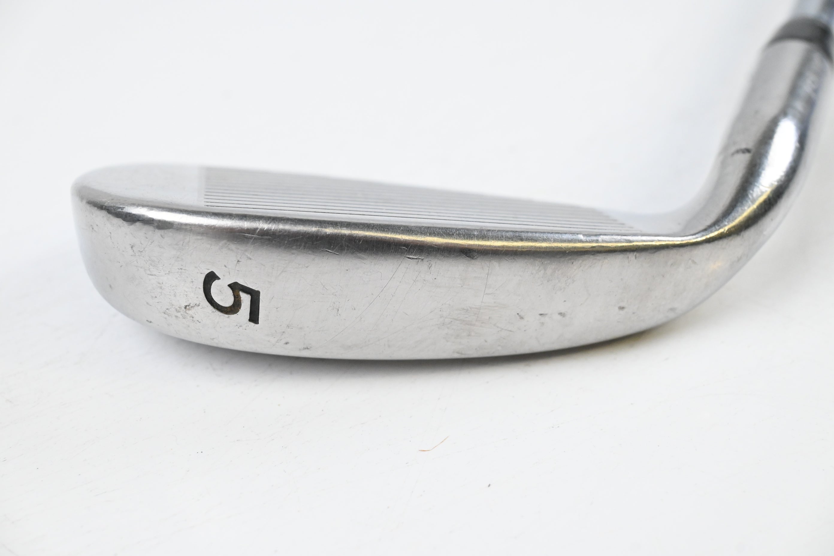 Taylormade RAC OS #5 Iron / 26 Degree / Regular Flex Taylormade Precision 95