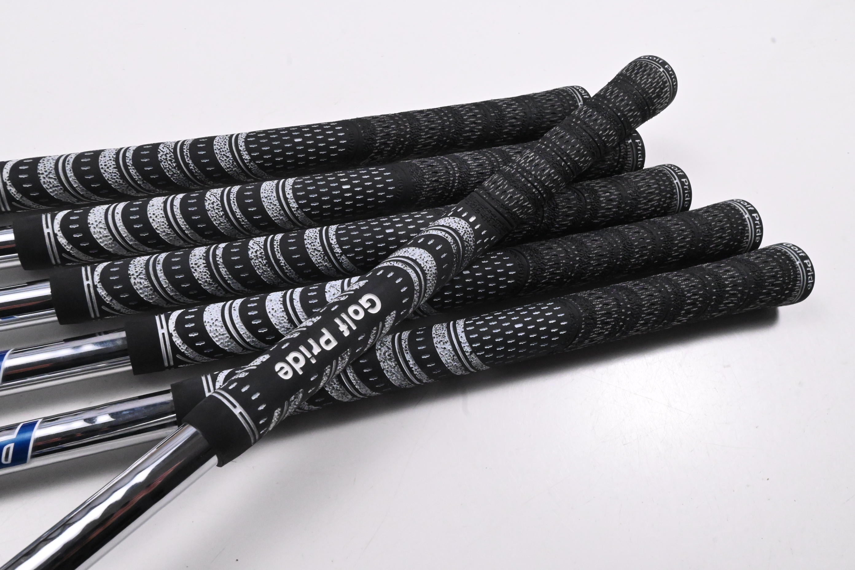 Srixon ZXi5 Irons / 4-9i / Stiff Flex Project X LZ 120 Shafts