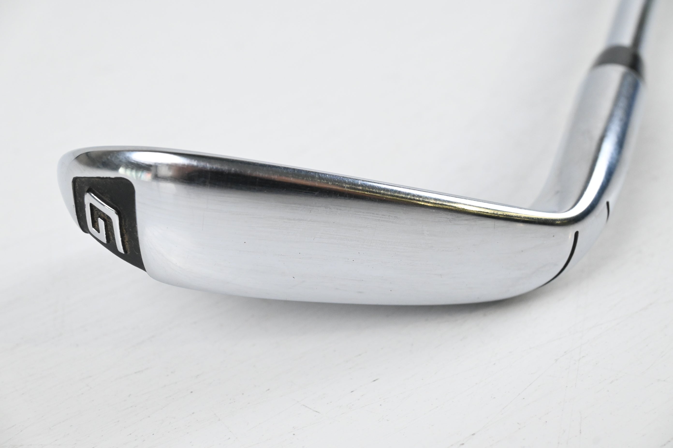 Cobra F-Max Gap Wedge / 50 Degree / Regular Flex Cobra Steel Shaft