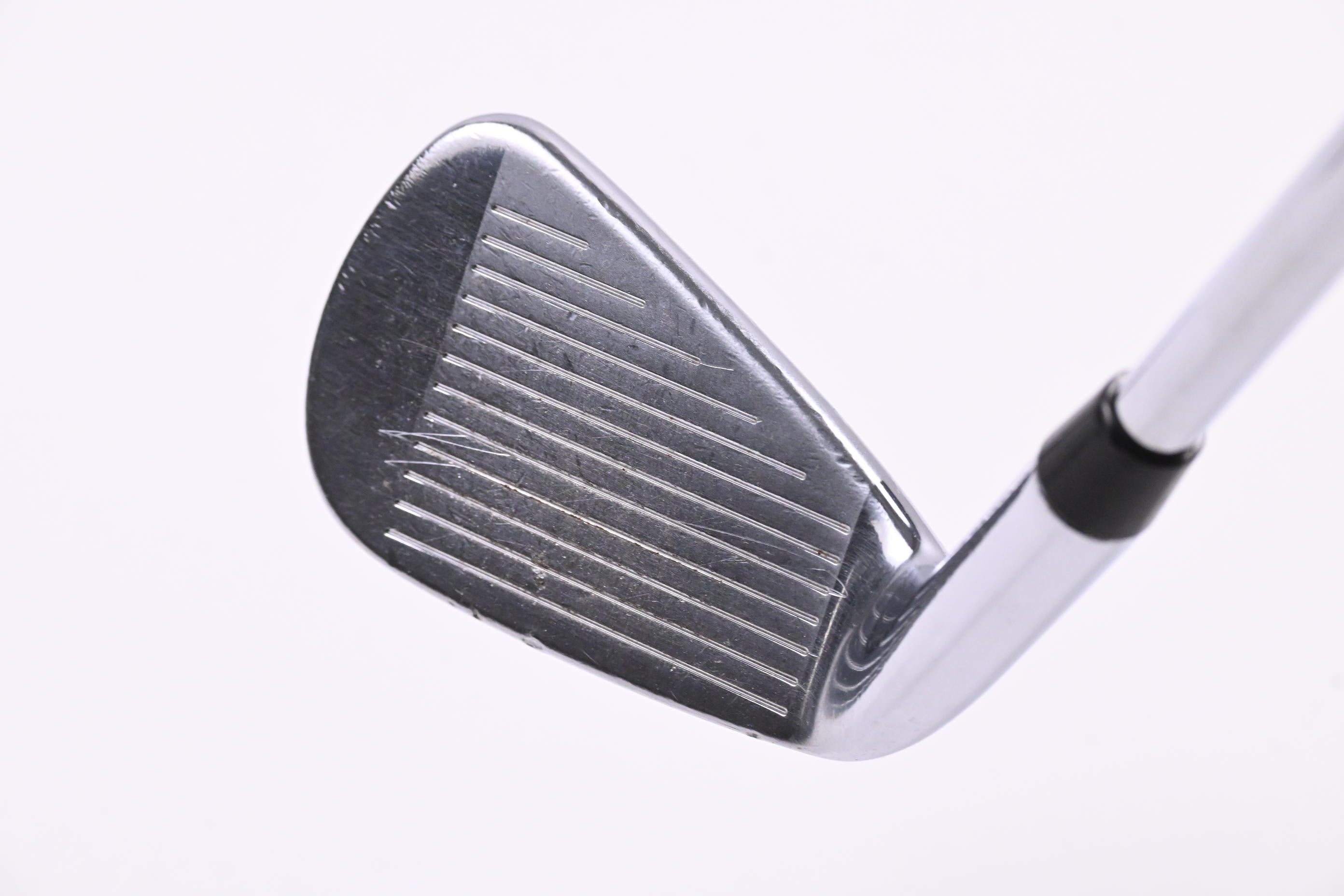 Titleist AP2 2008 #7 Iron / 35 Degree / Stiff Flex Steel Shaft